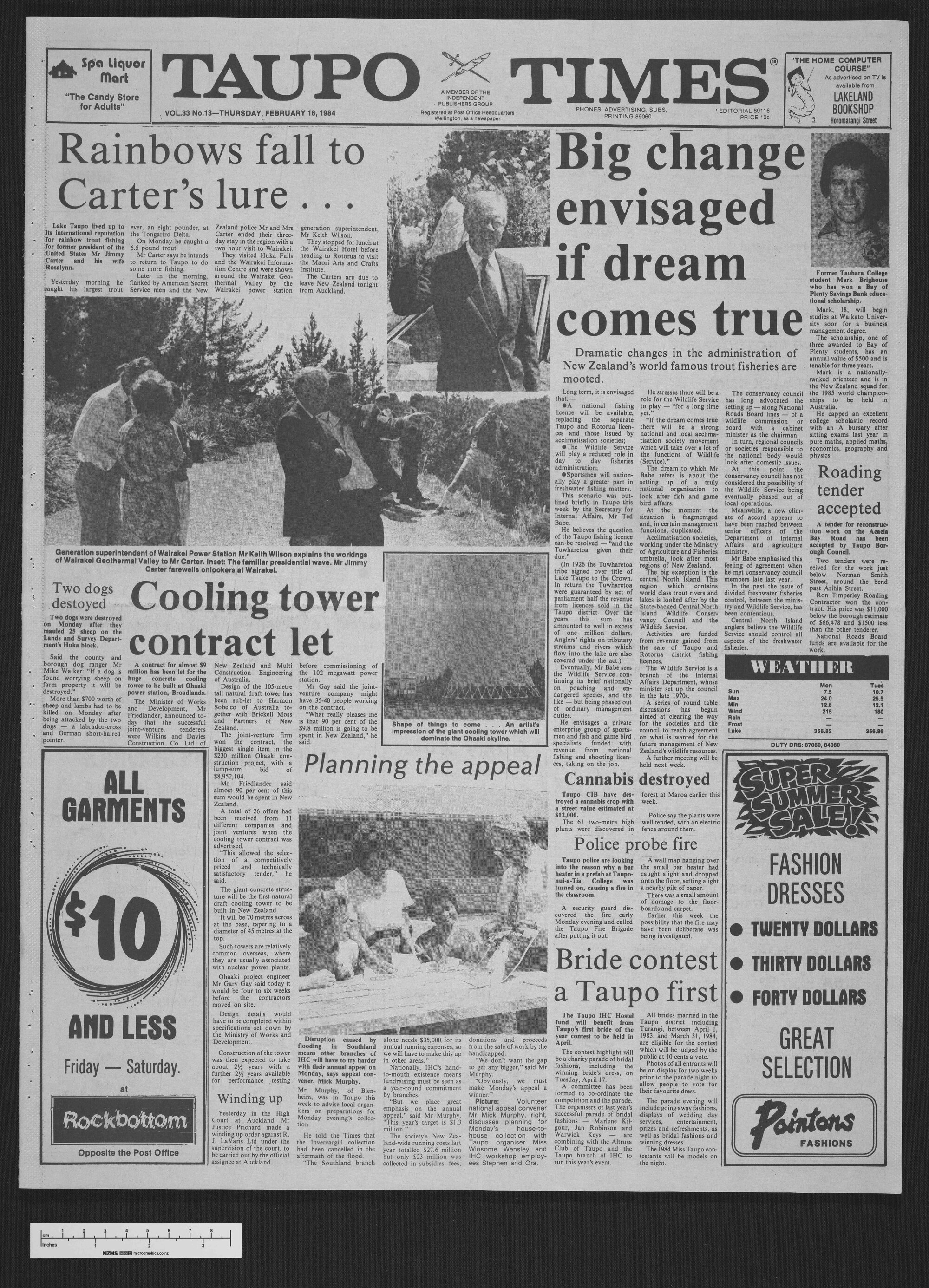 1984-02-16 Taupo Times
