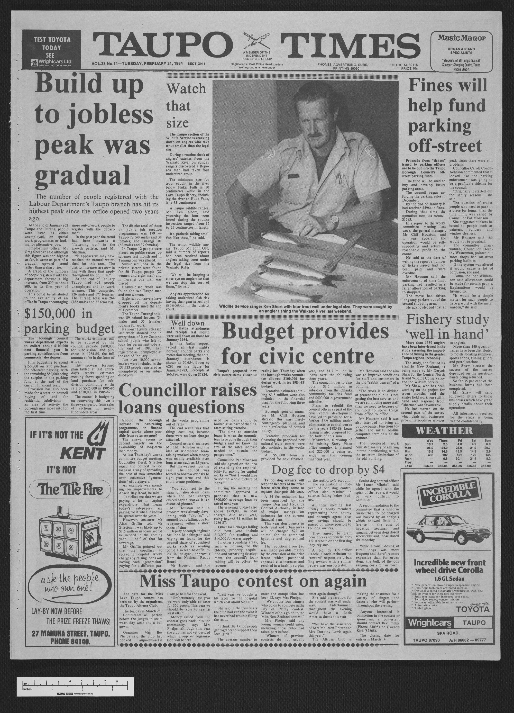 1984-02-21 Taupo Times