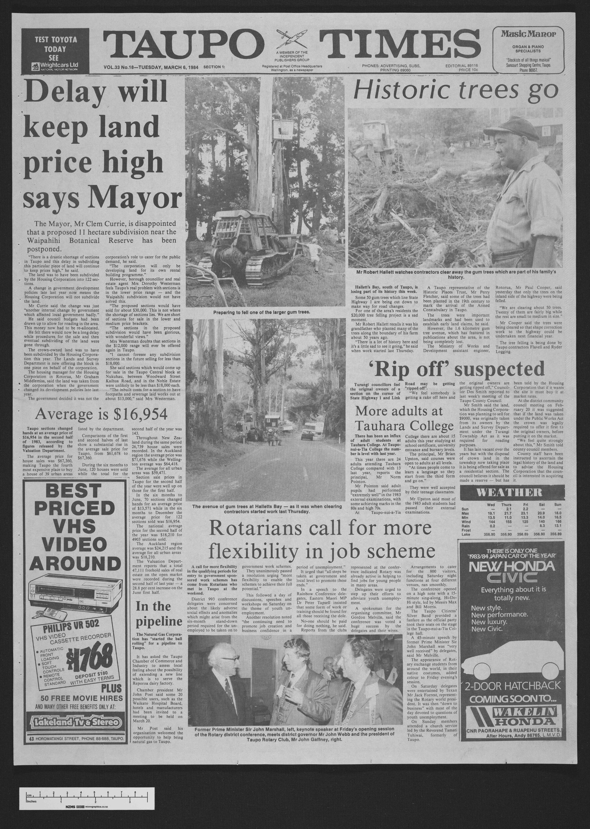 1984-03-06 Taupo Times