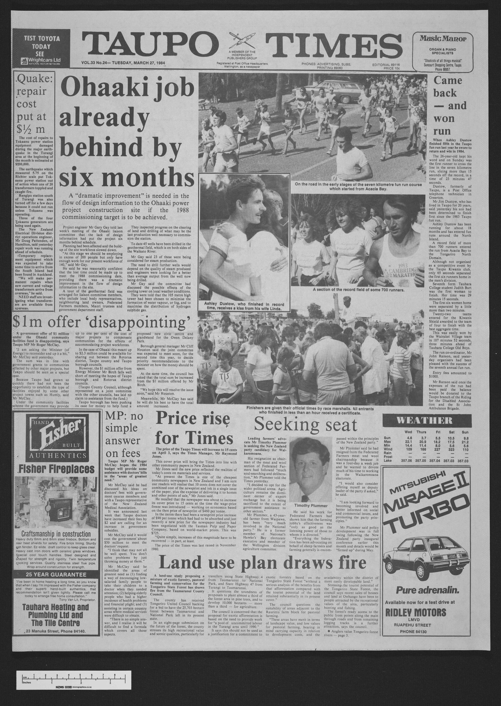 1984-03-27 Taupo Times