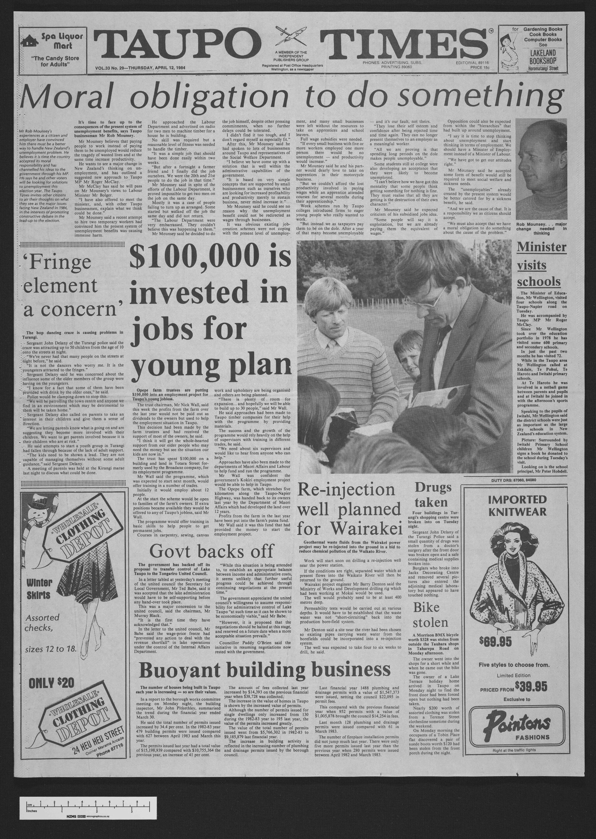 1984-04-12 Taupo Times