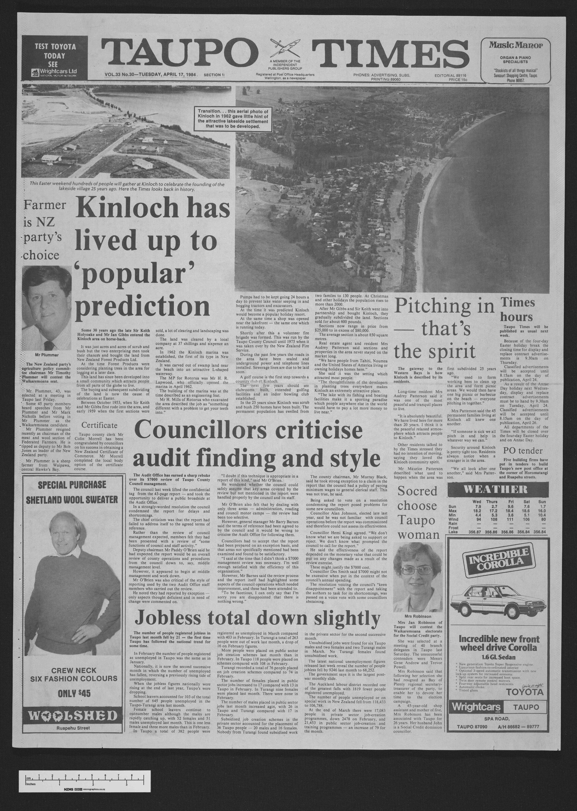 1984-04-17 Taupo Times