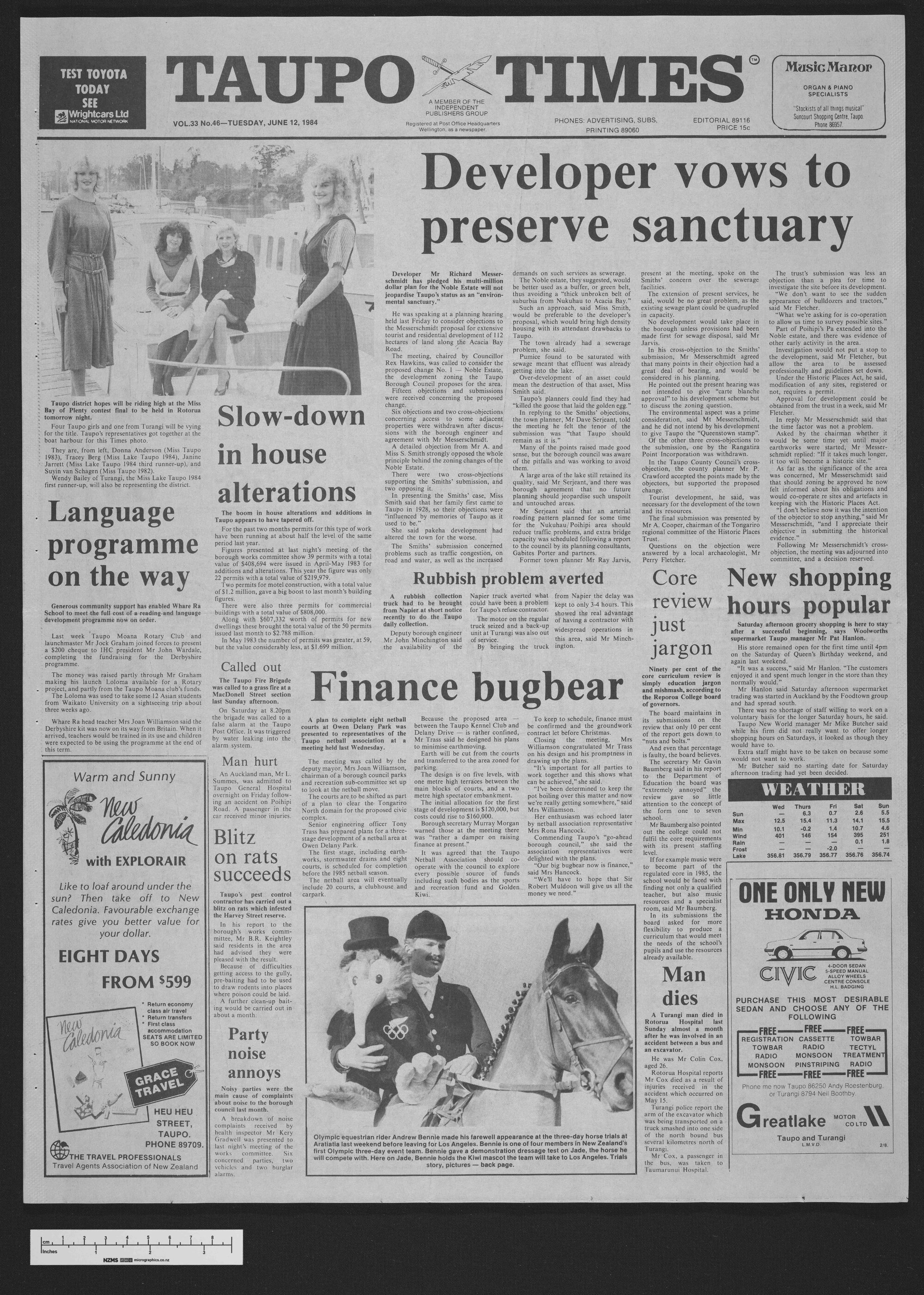 1984-06-12 Taupo Times