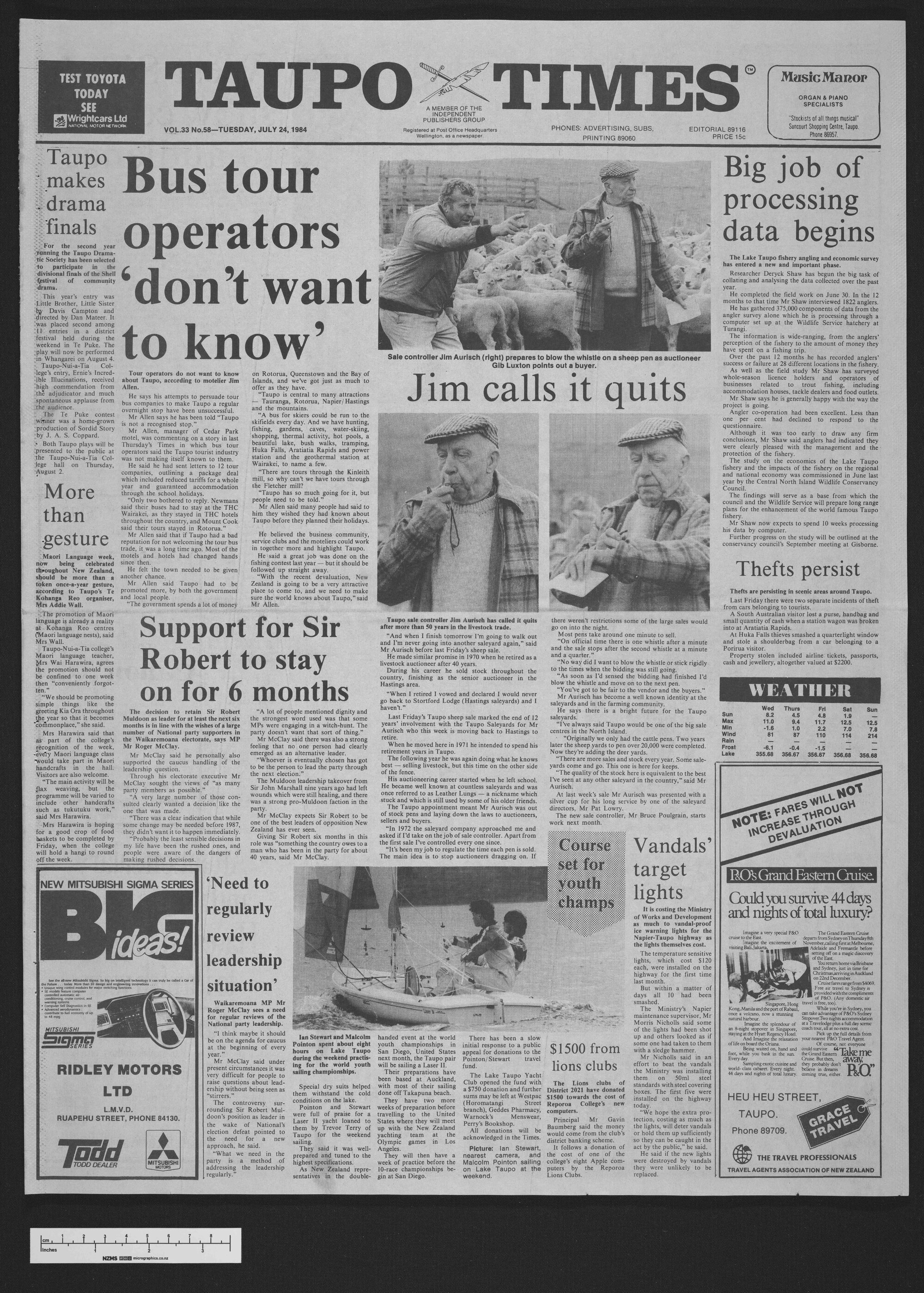 1984-07-24 Taupo Times