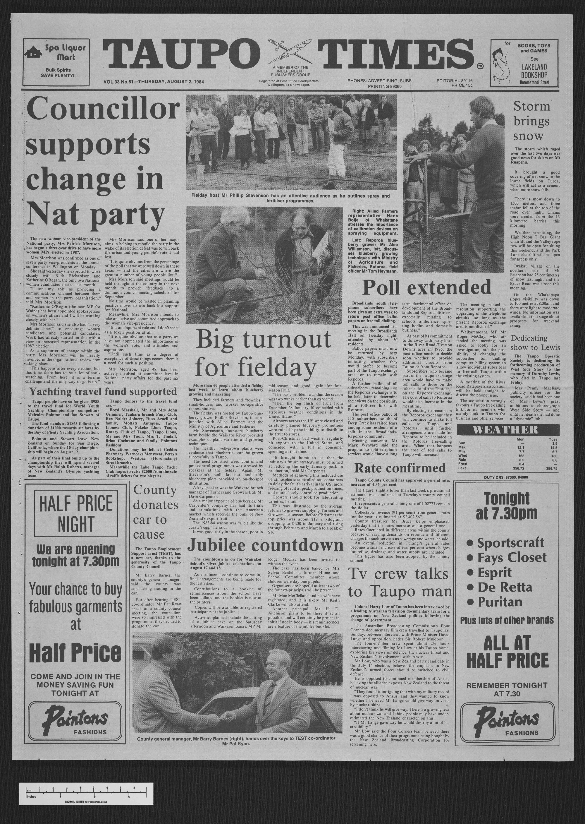 1984-08-02 Taupo Times
