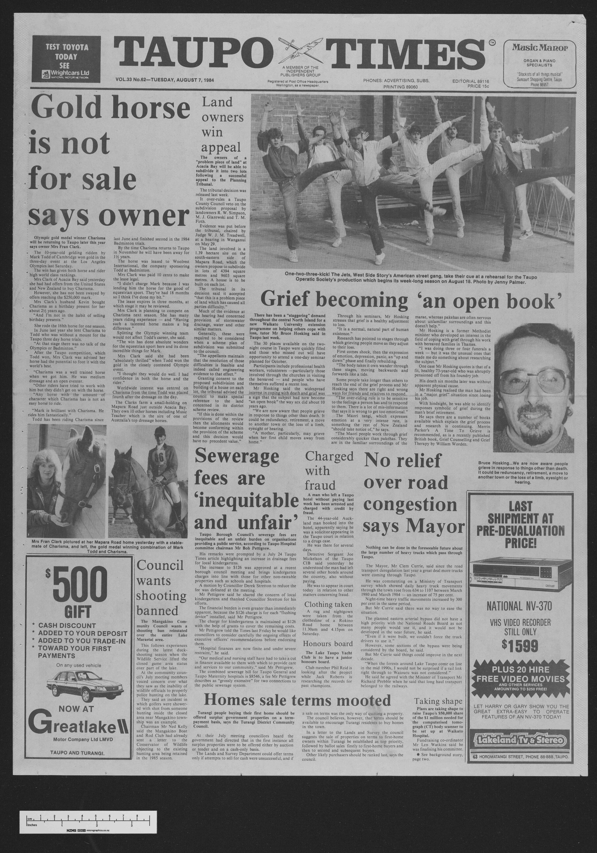 1984-08-07 Taupo Times