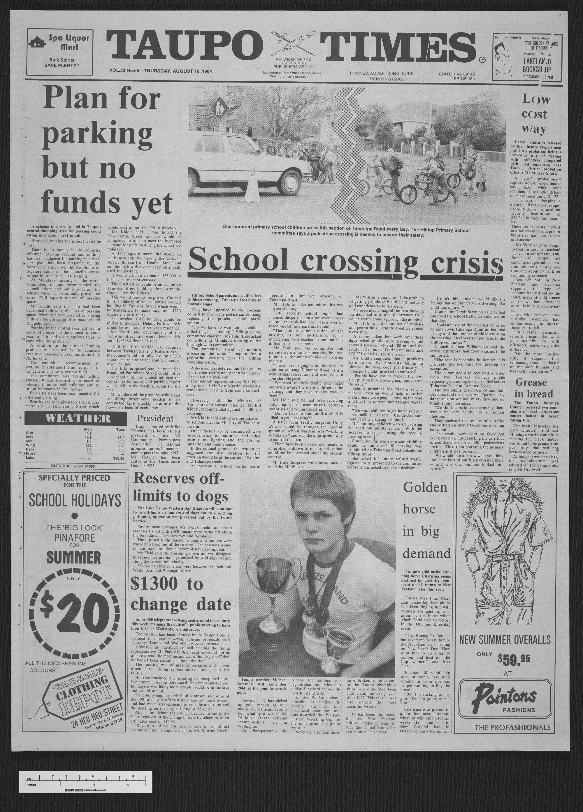 1984-08-16 Taupo Times
