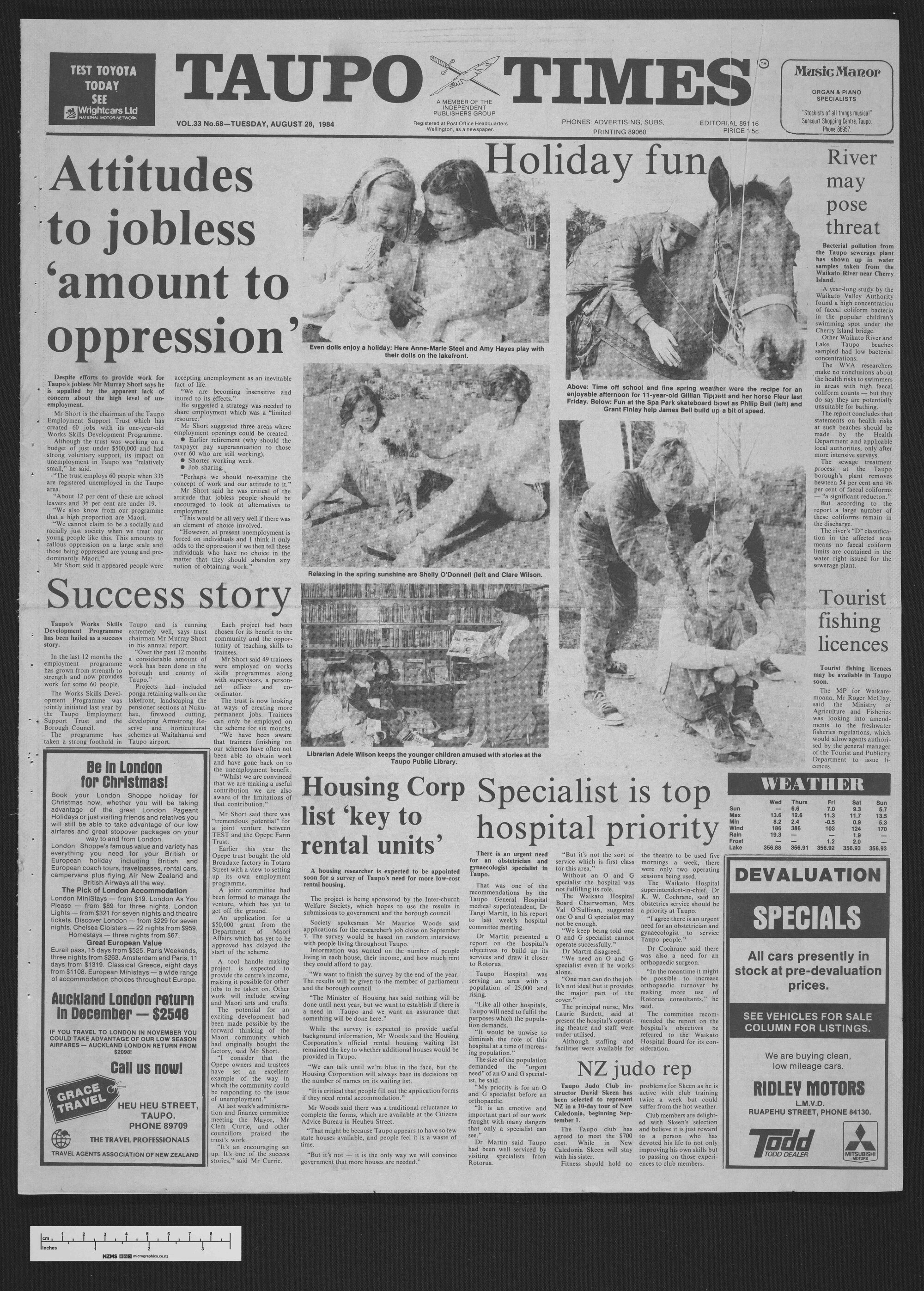 1984-08-28 Taupo Times