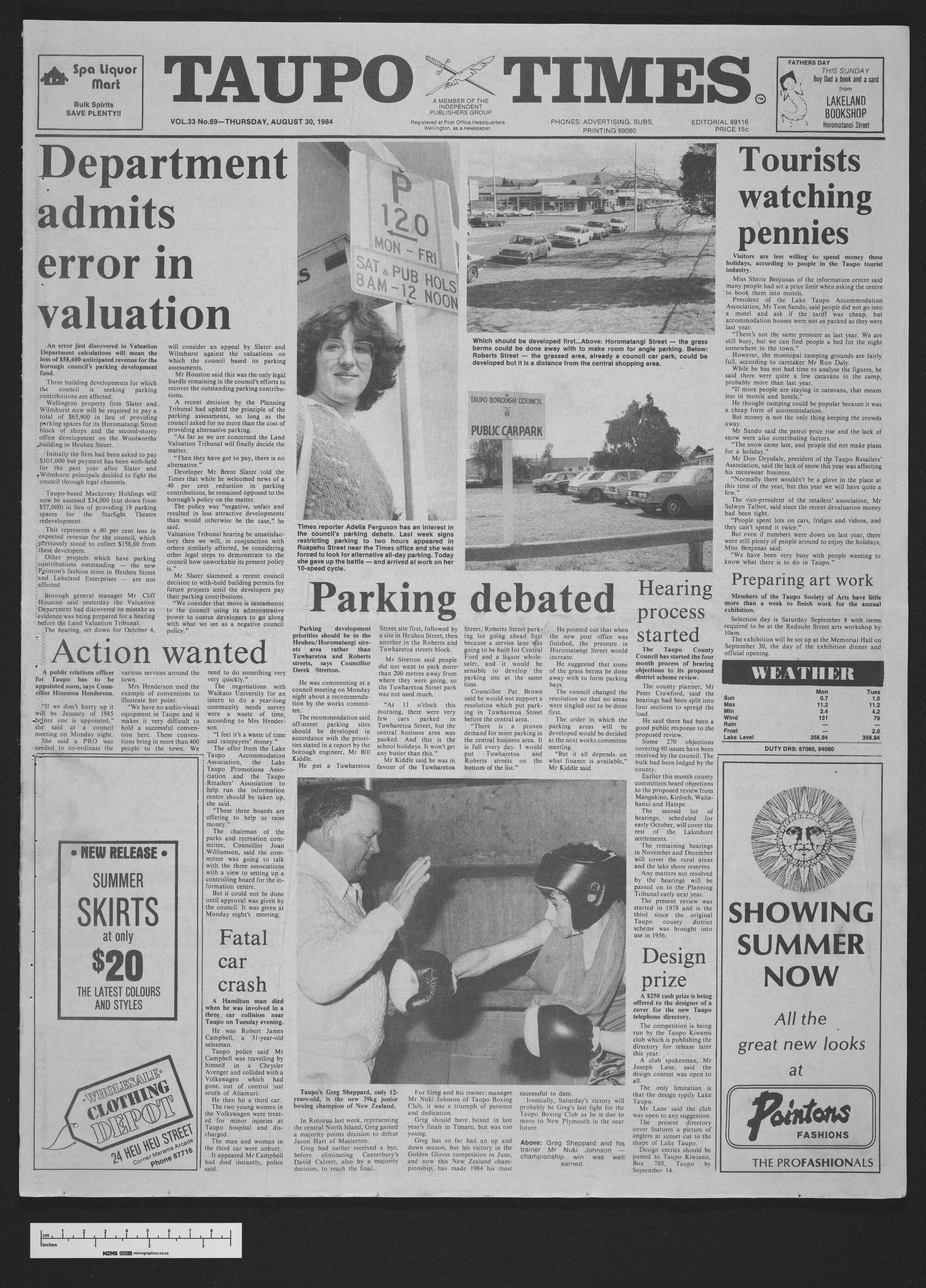 1984-08-30 Taupo Times