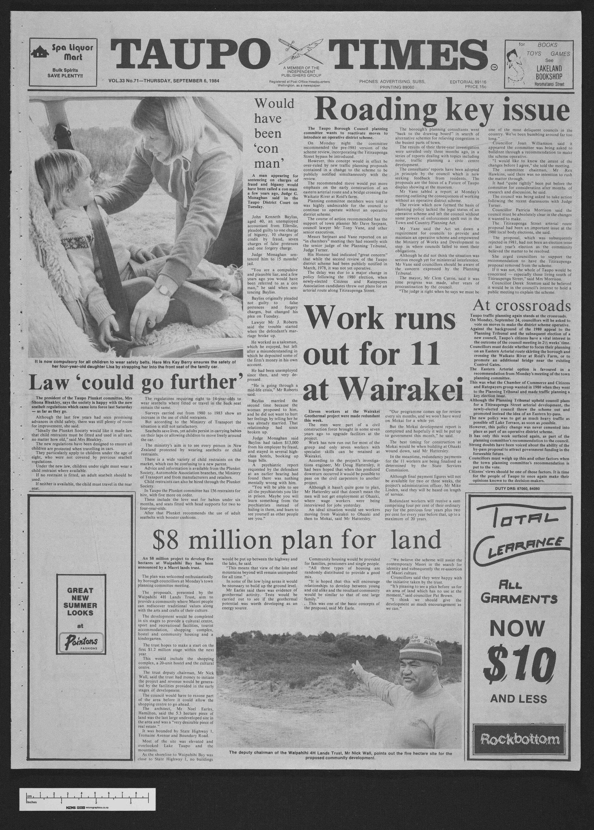 1984-09-06 Taupo Times