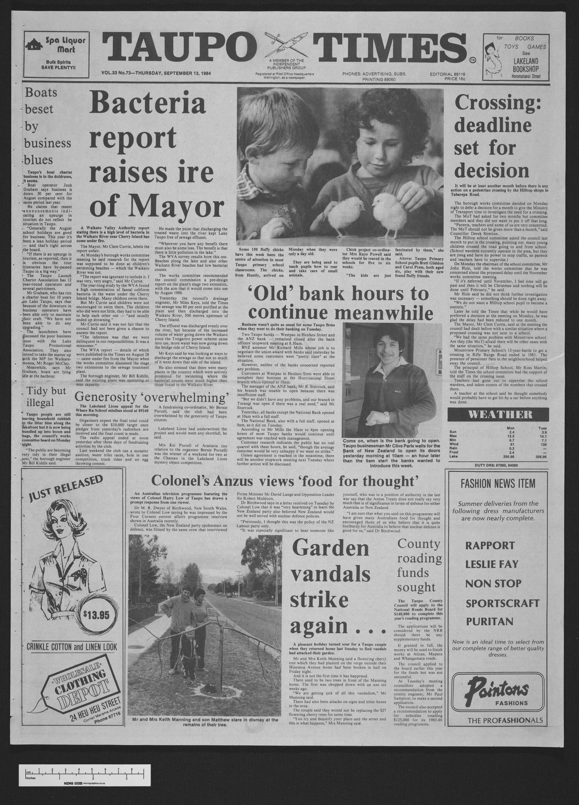 1984-09-13 Taupo Times