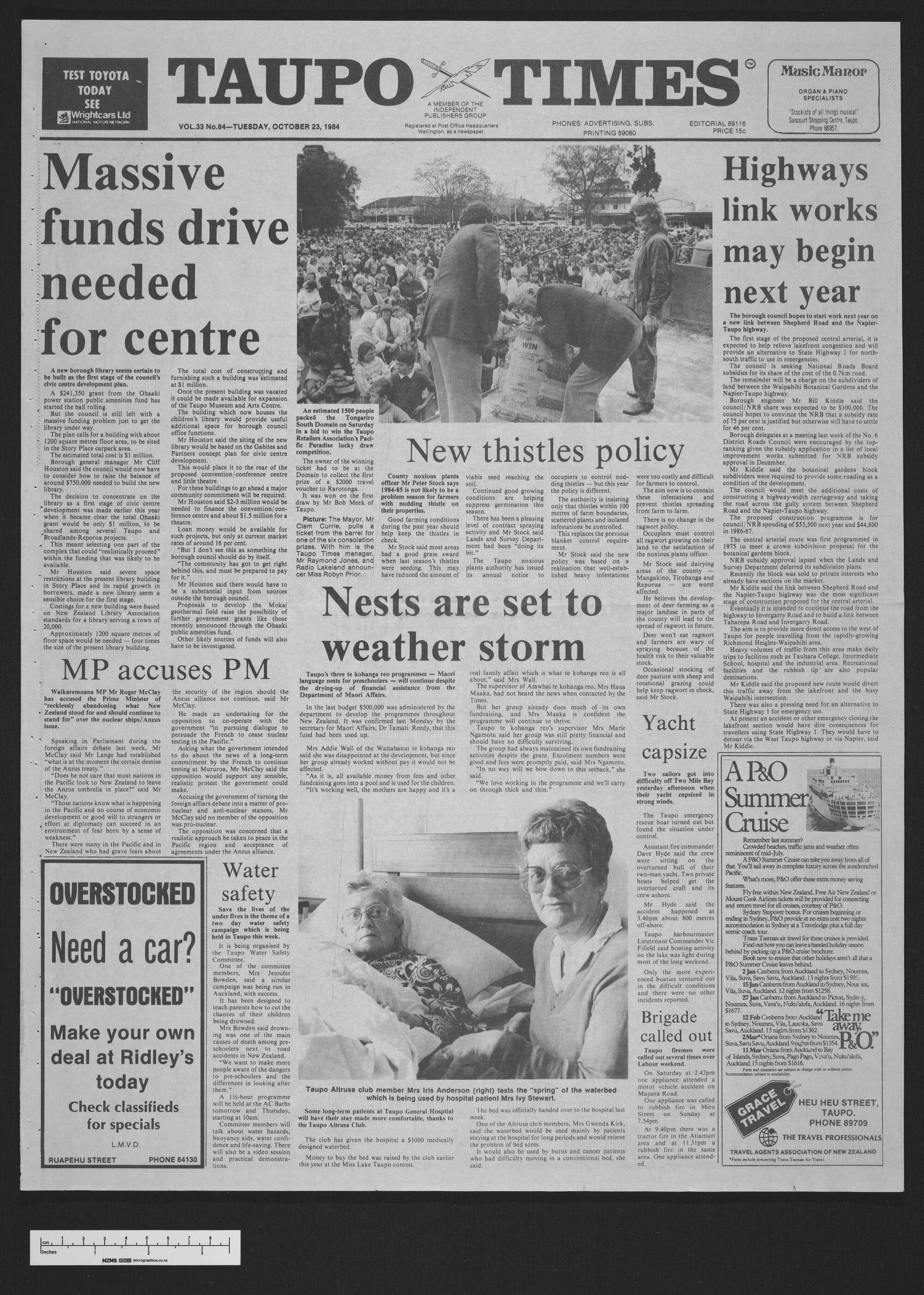 1984-10-23 Taupo Times
