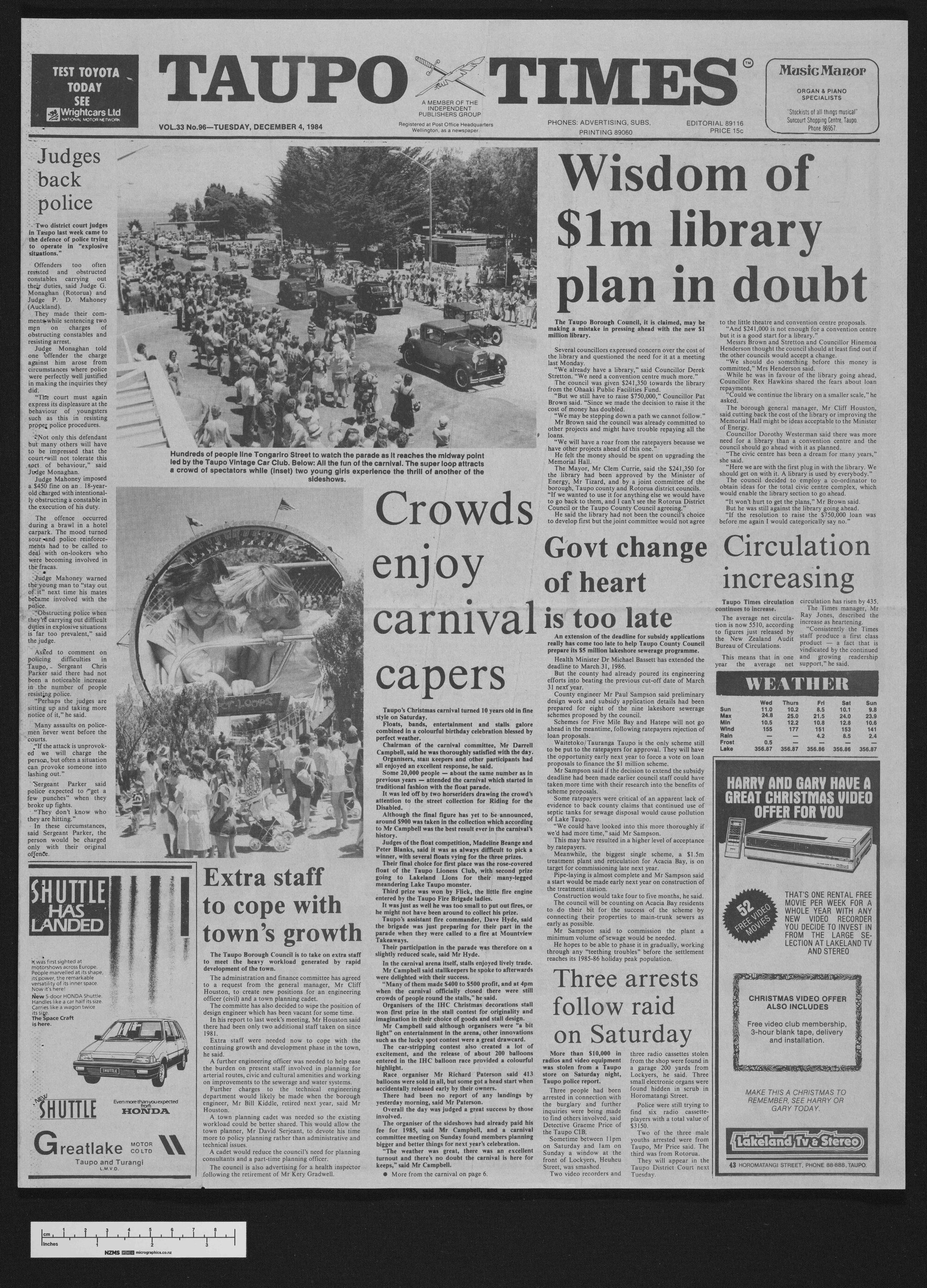 1984-12-04 Taupo Times