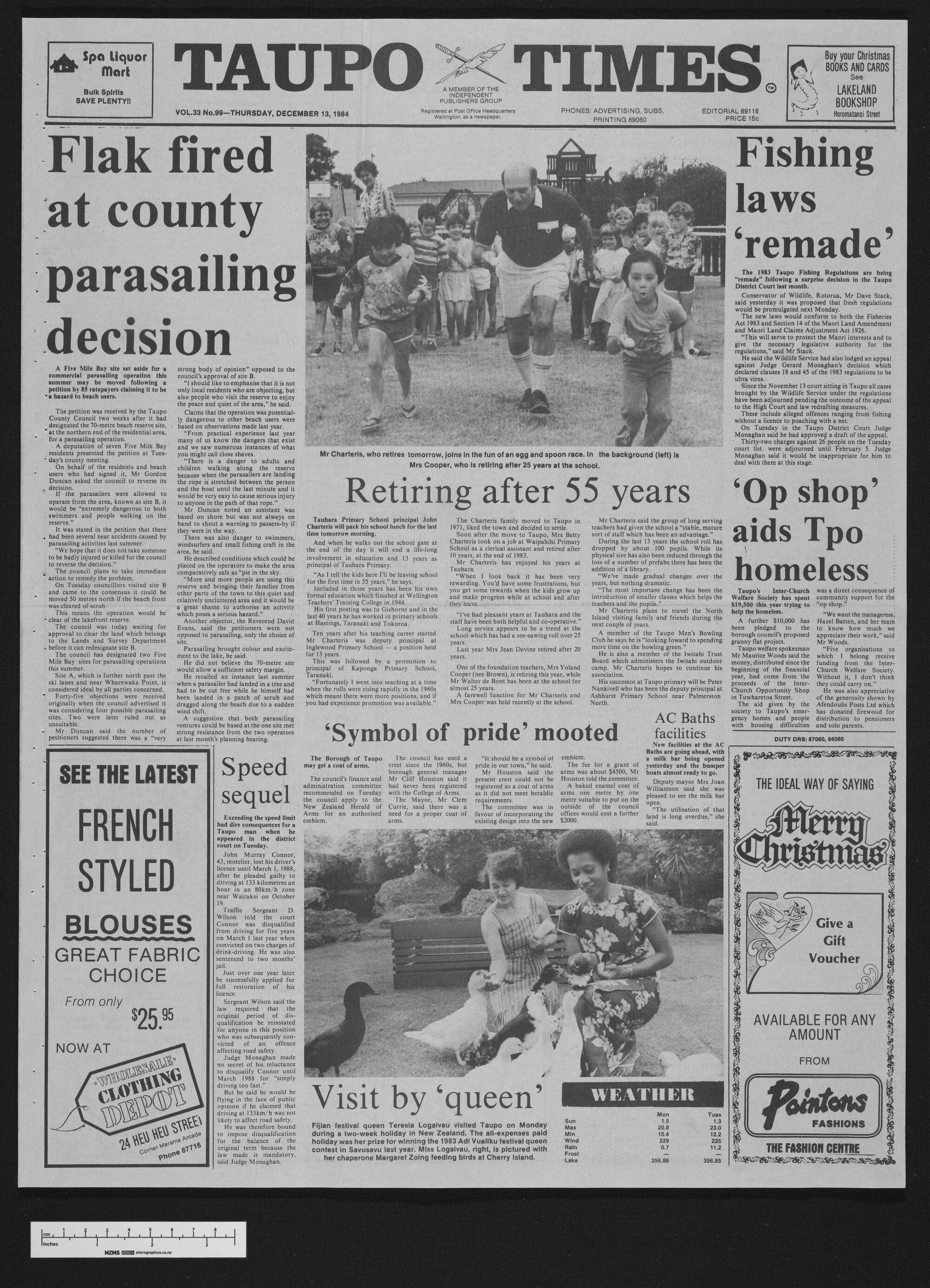 1984-12-13 Taupo Times