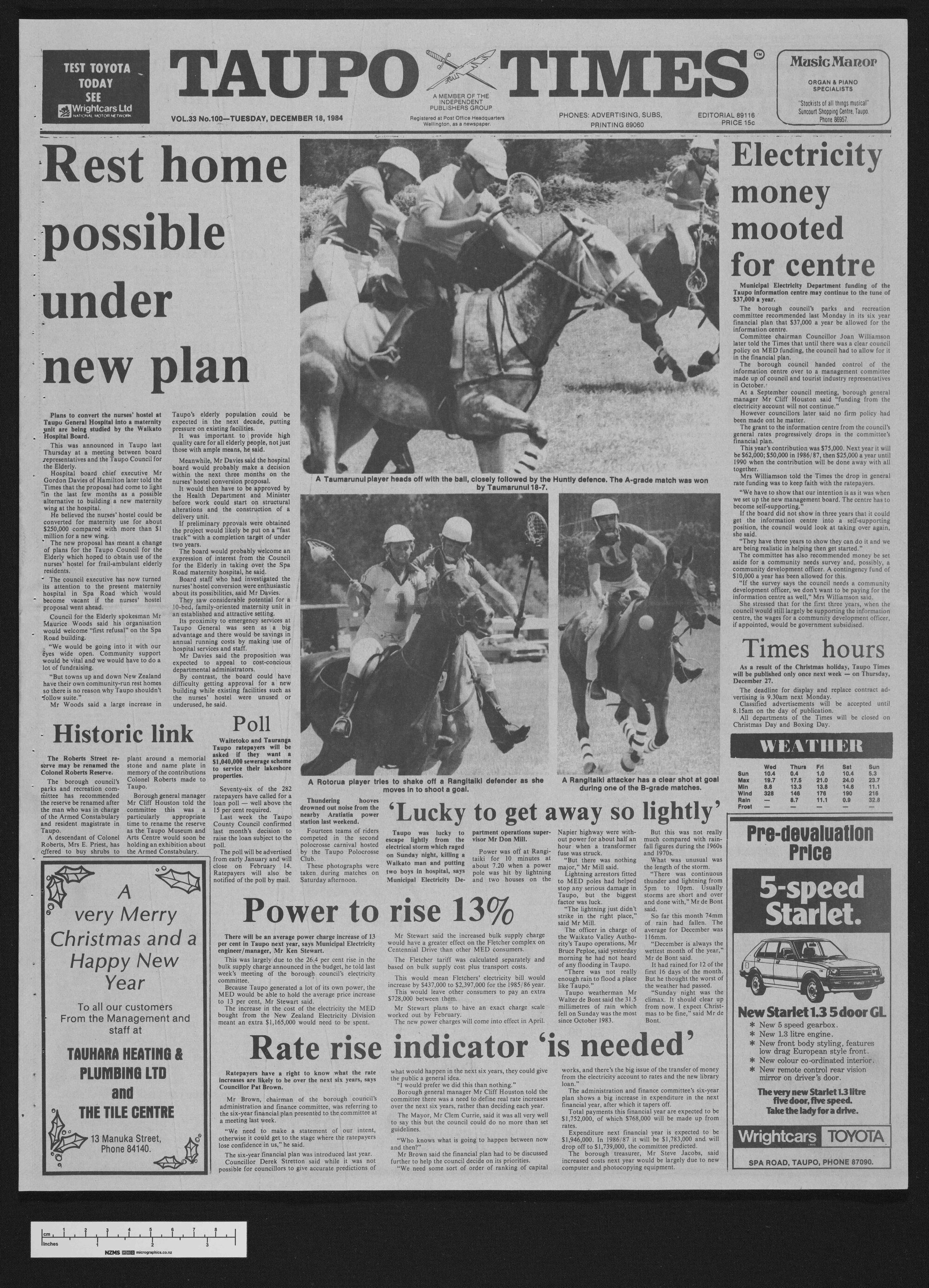 1984-12-18 Taupo Times