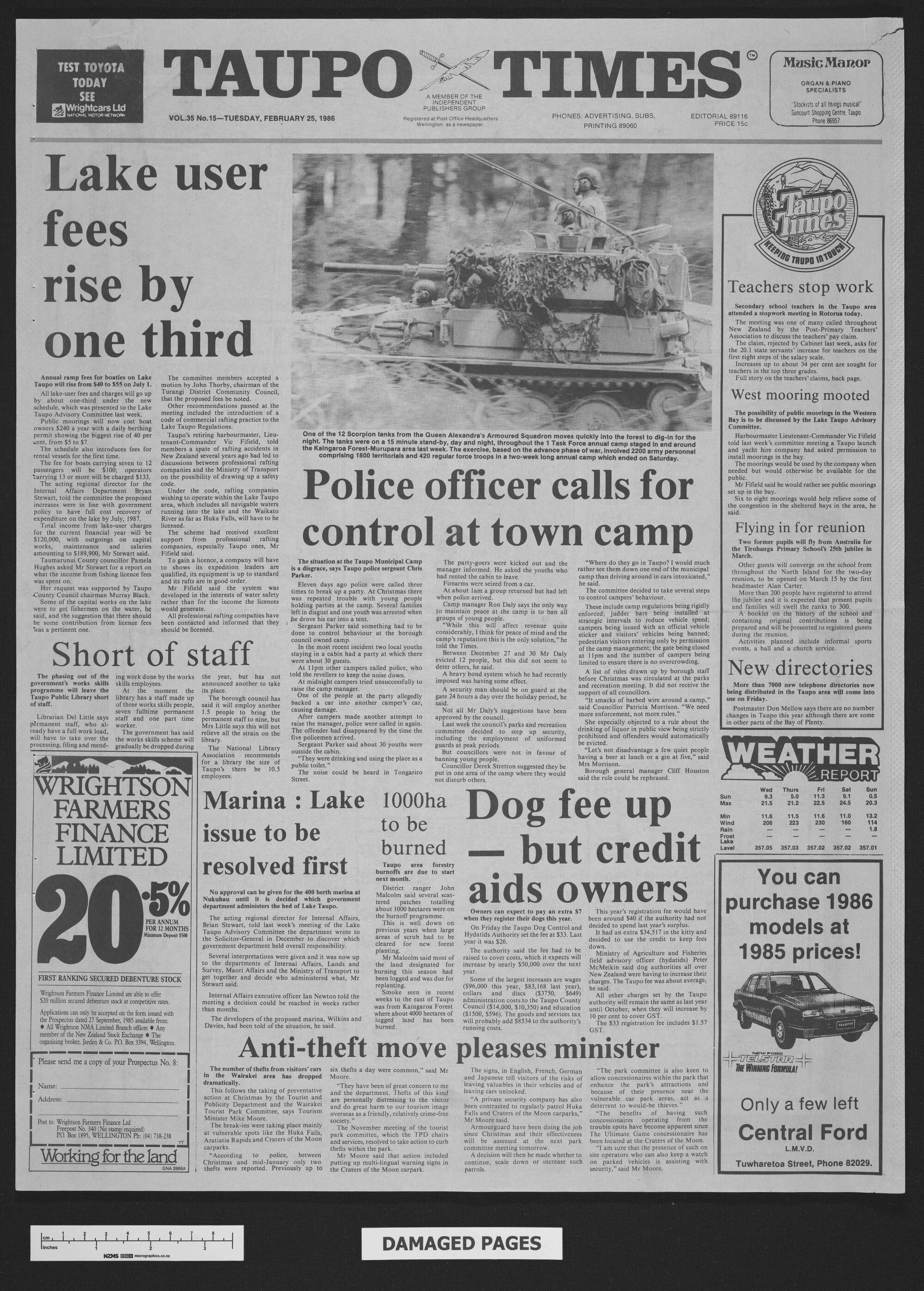 1986-02-25 Taupo Times