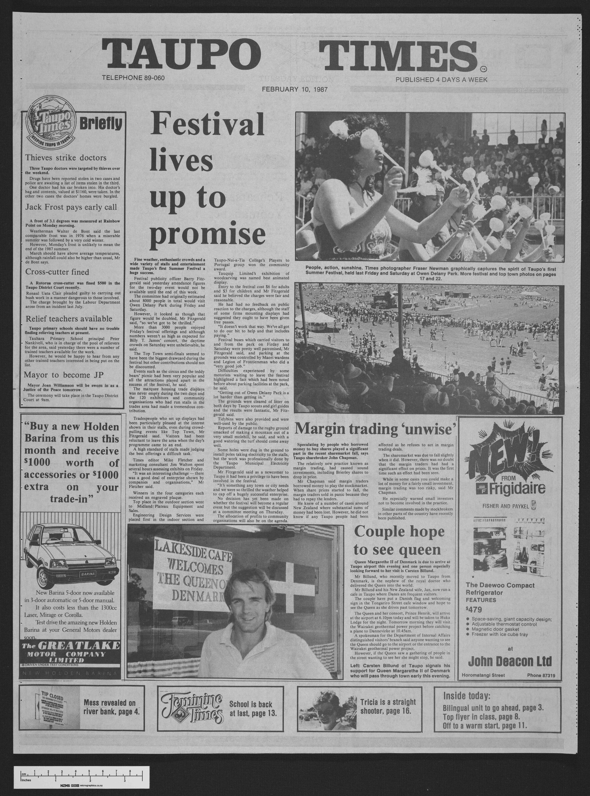 1987-02-10 Taupō Times