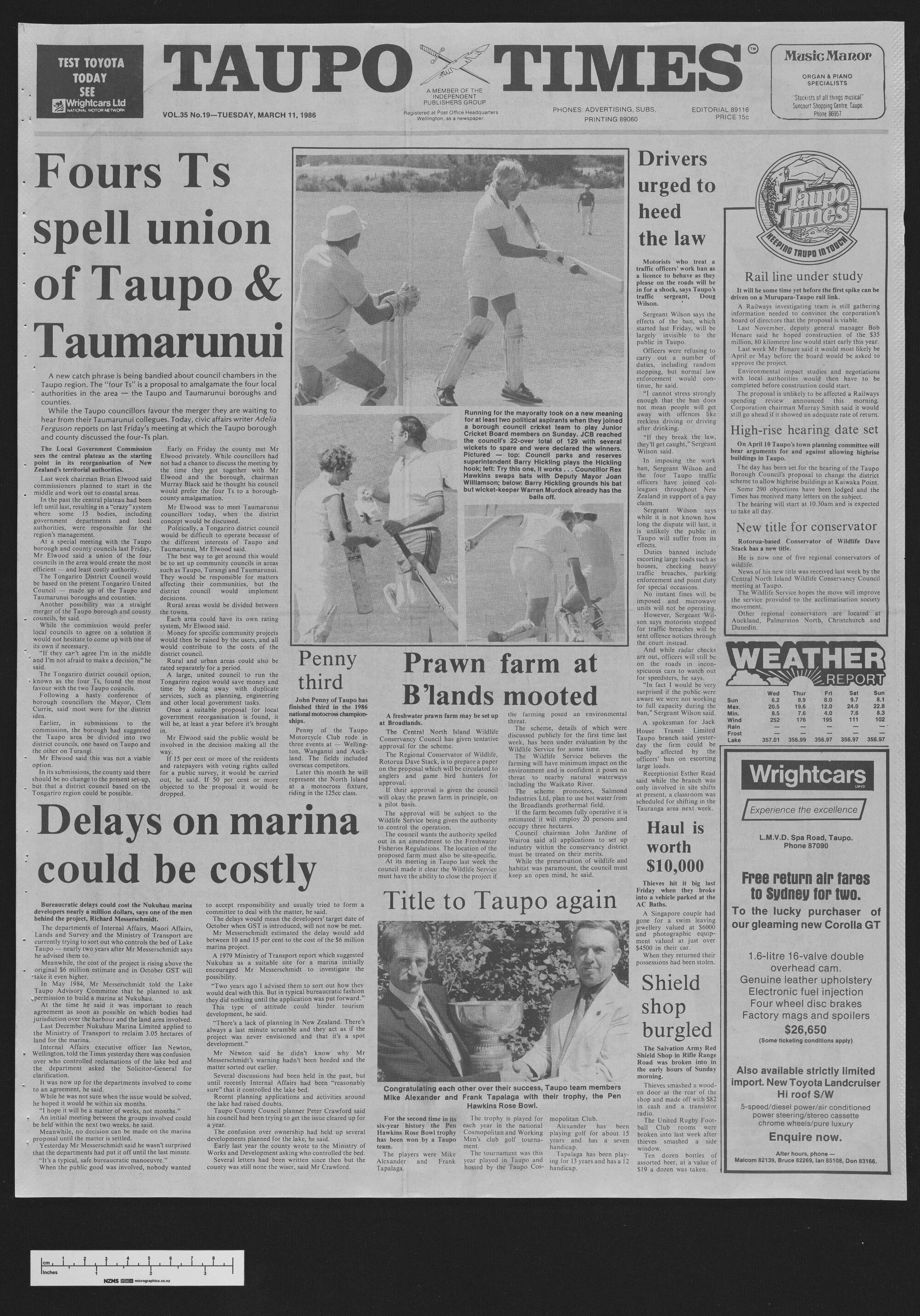 1986-03-11 Taupo Times