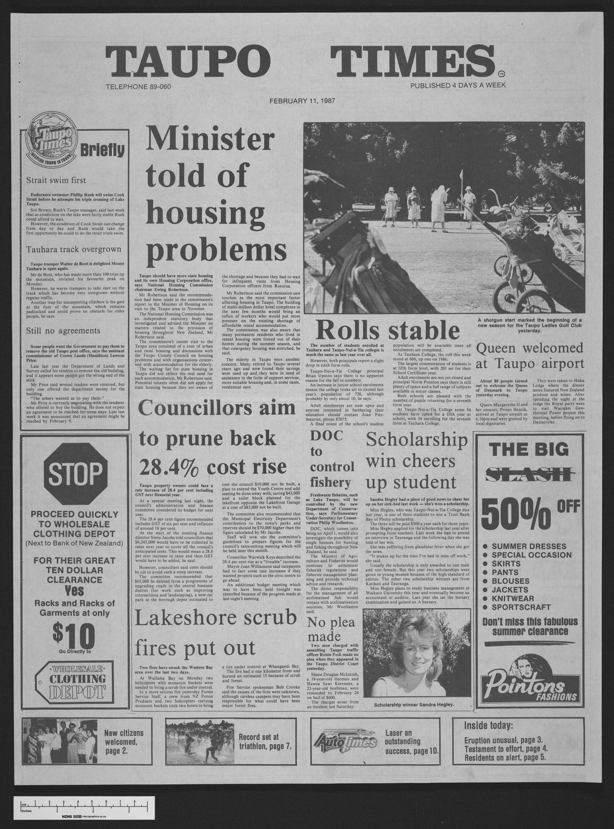 1987-02-11 Taupō Times