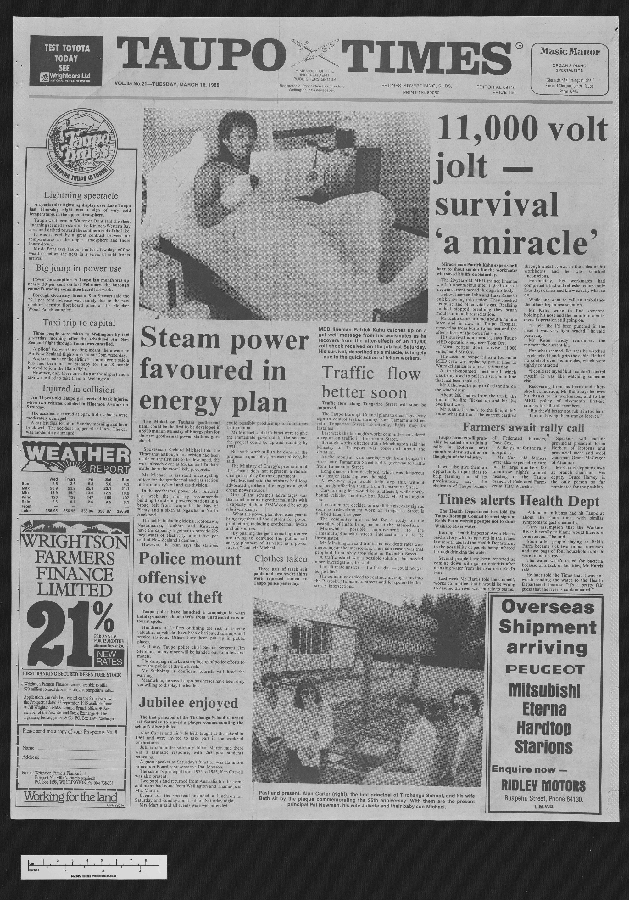 1986-03-18 Taupo Times