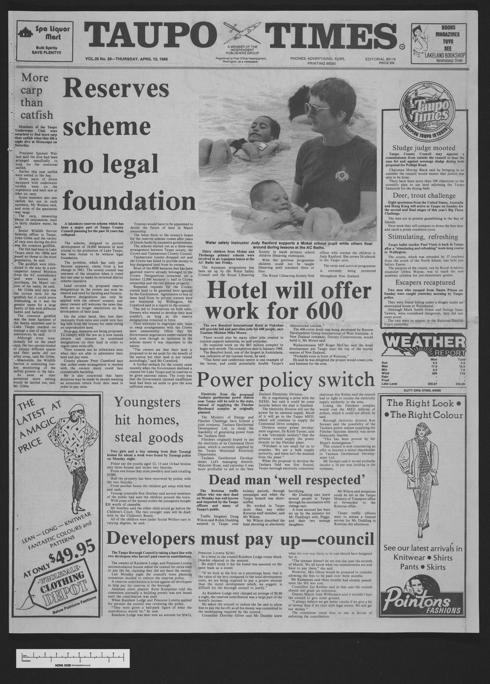 1986-04-10 Taupo Times