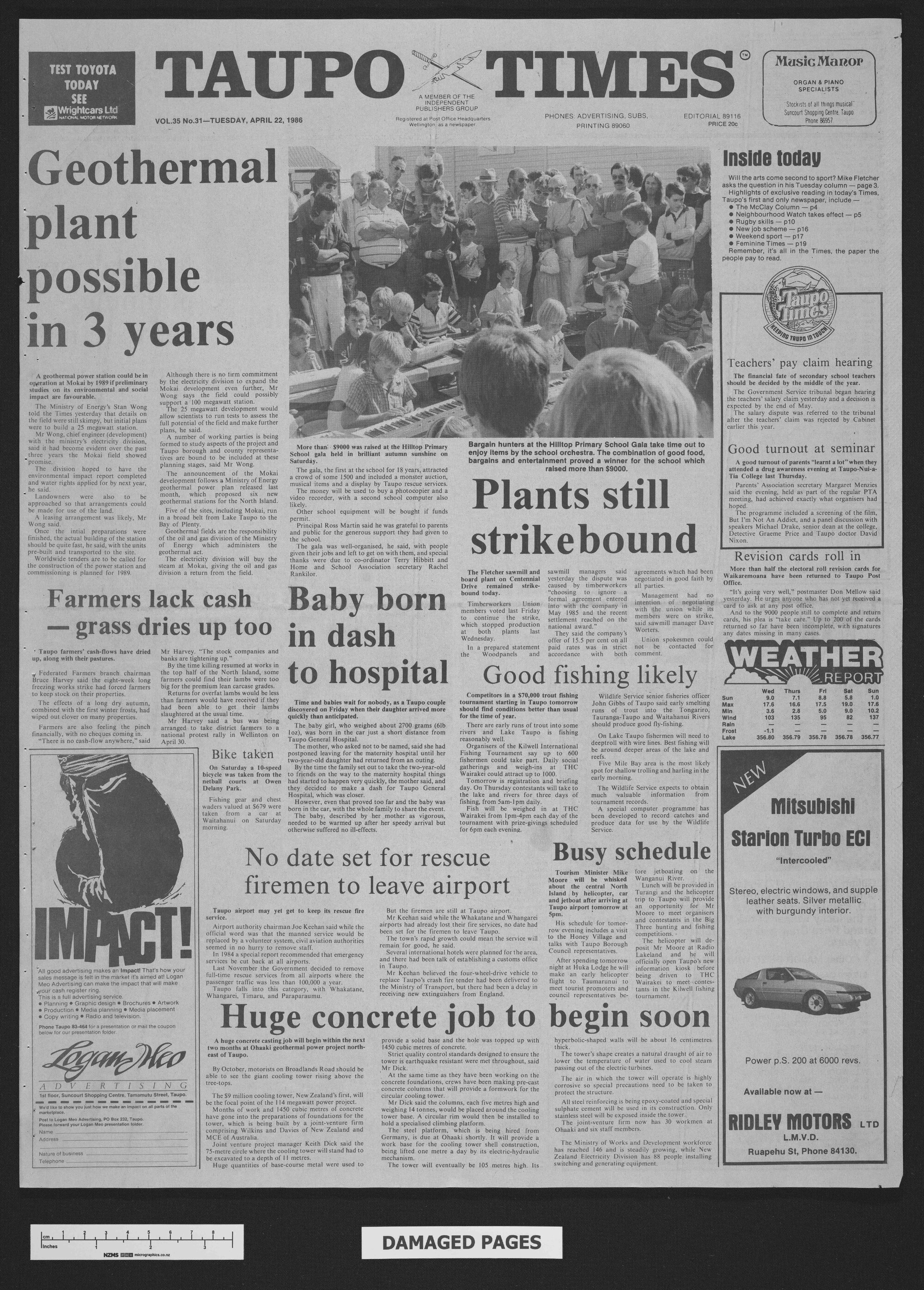 1986-04-22 Taupo Times