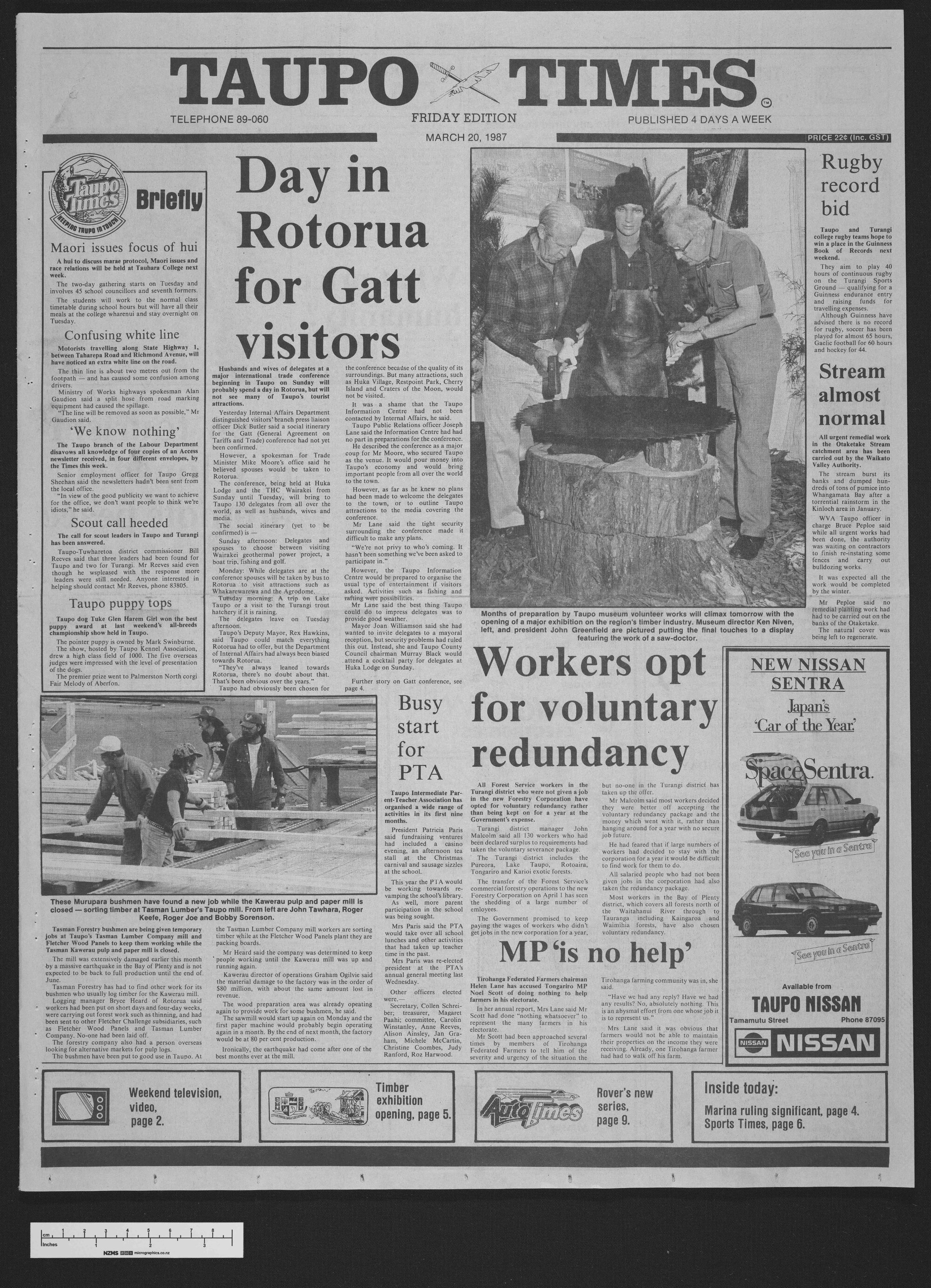 1987-03-20 Taupō Times