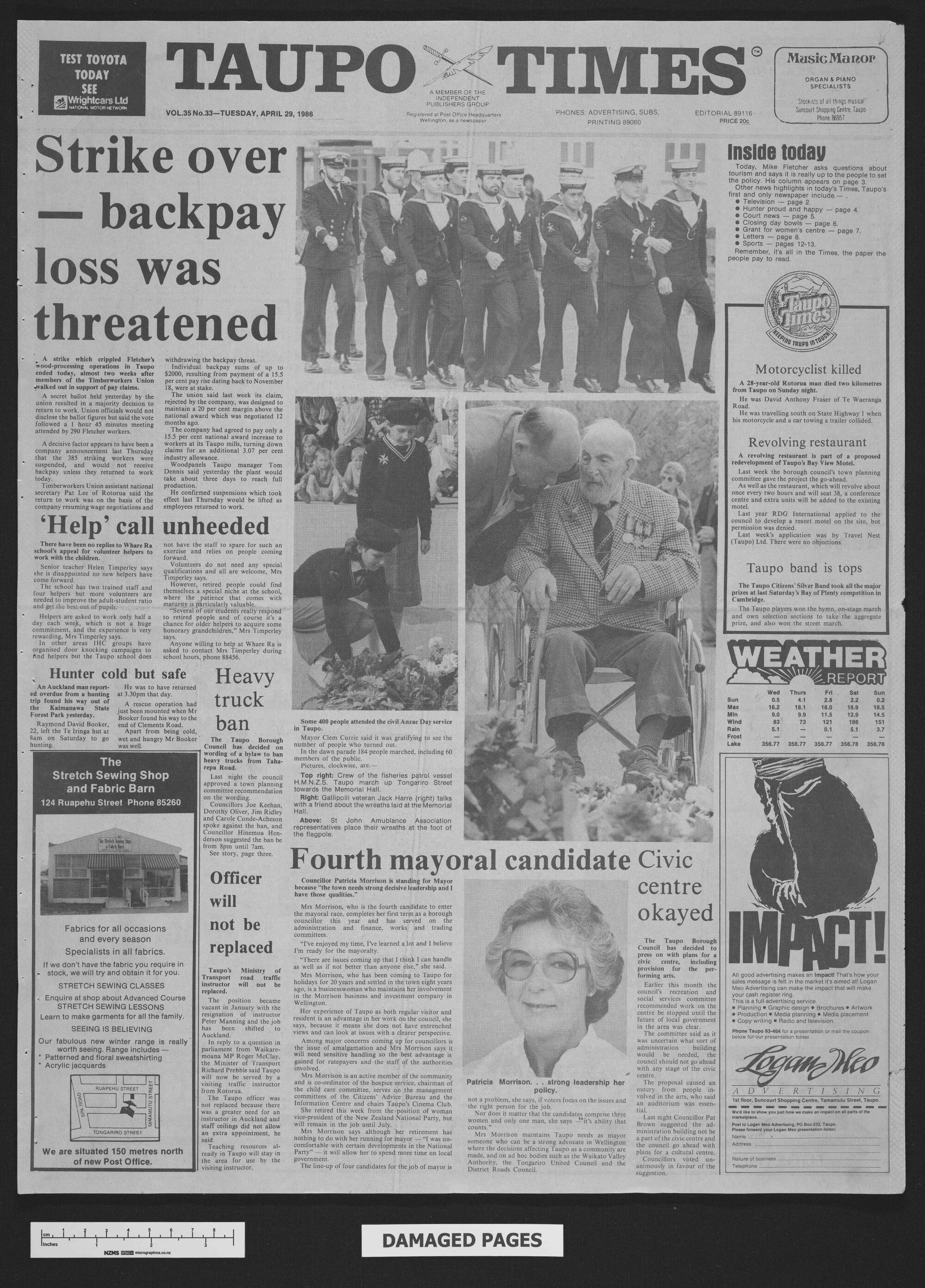 1986-04-29 Taupo Times