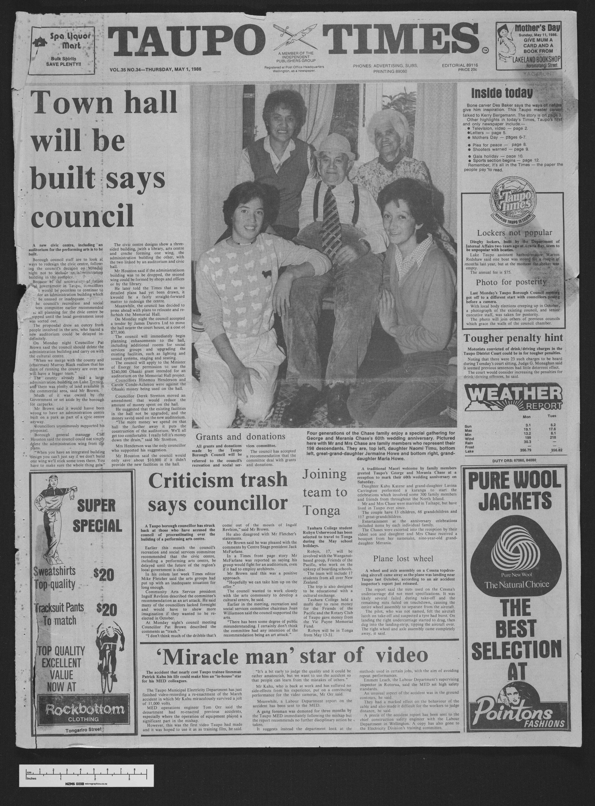 1986-05-01 Taupo Times