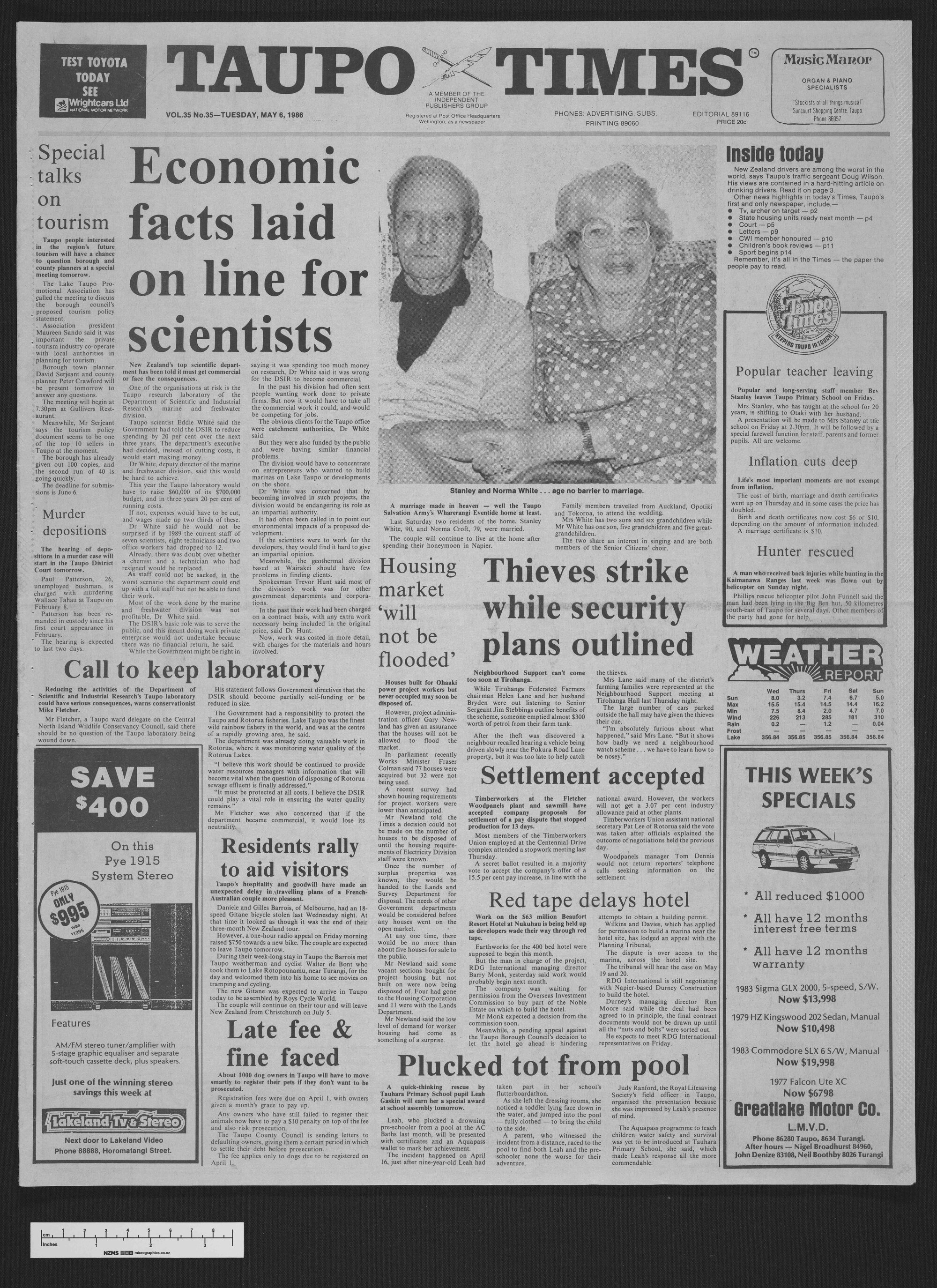 1986-05-06 Taupo Times