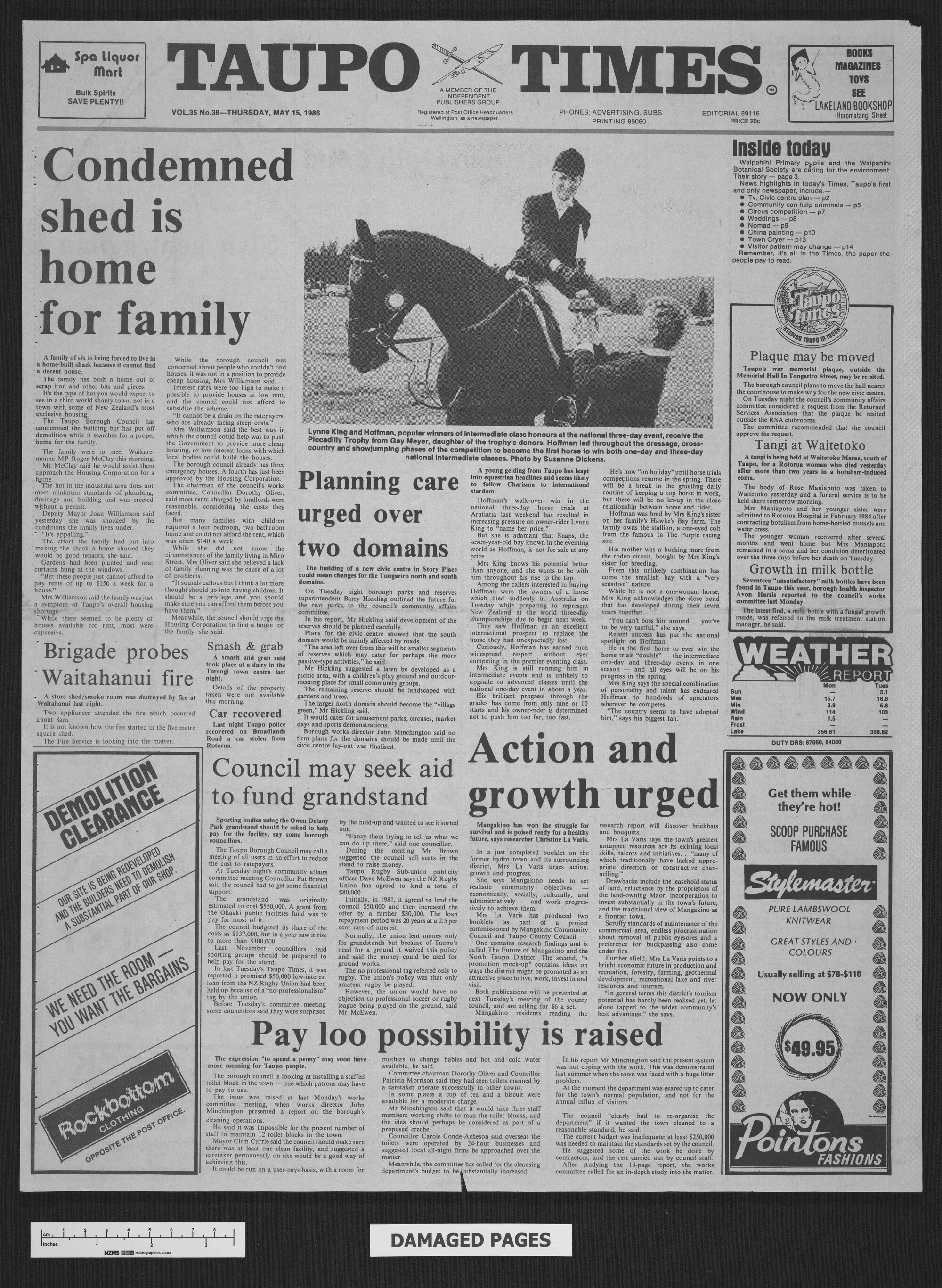 1986-05-15 Taupo Times