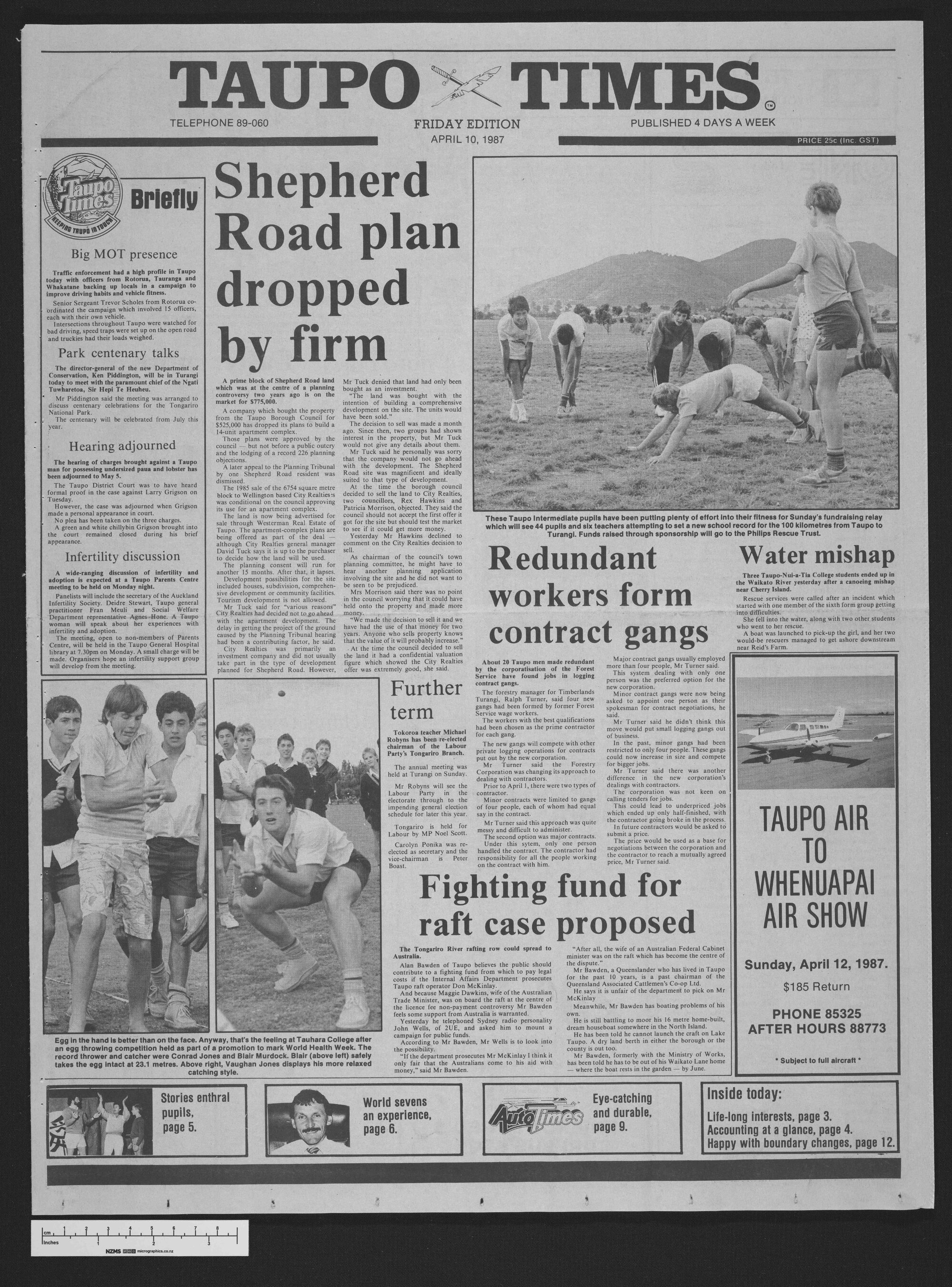 1987-04-10 Taupō Times