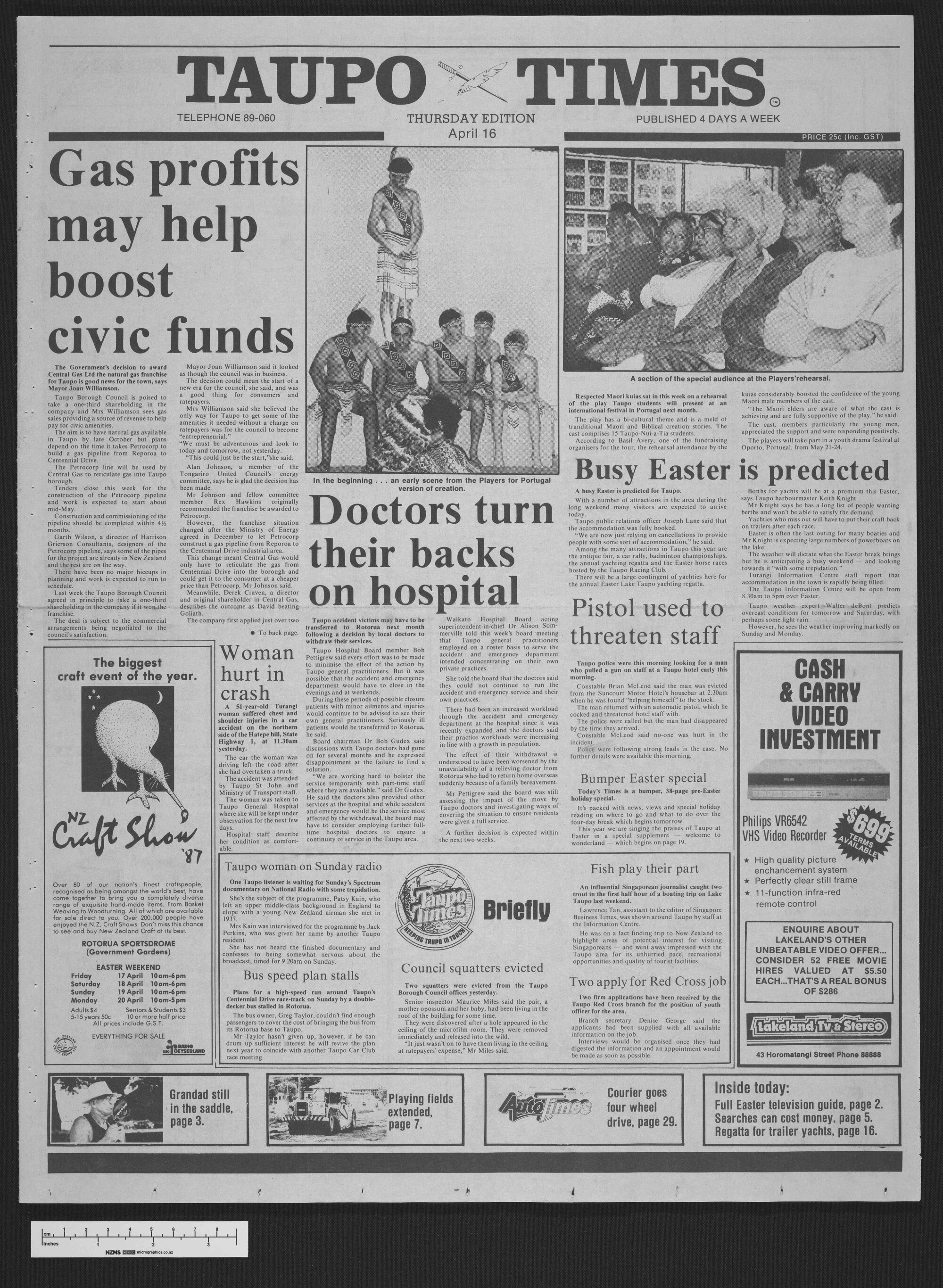 1987-04-16 Taupō Times