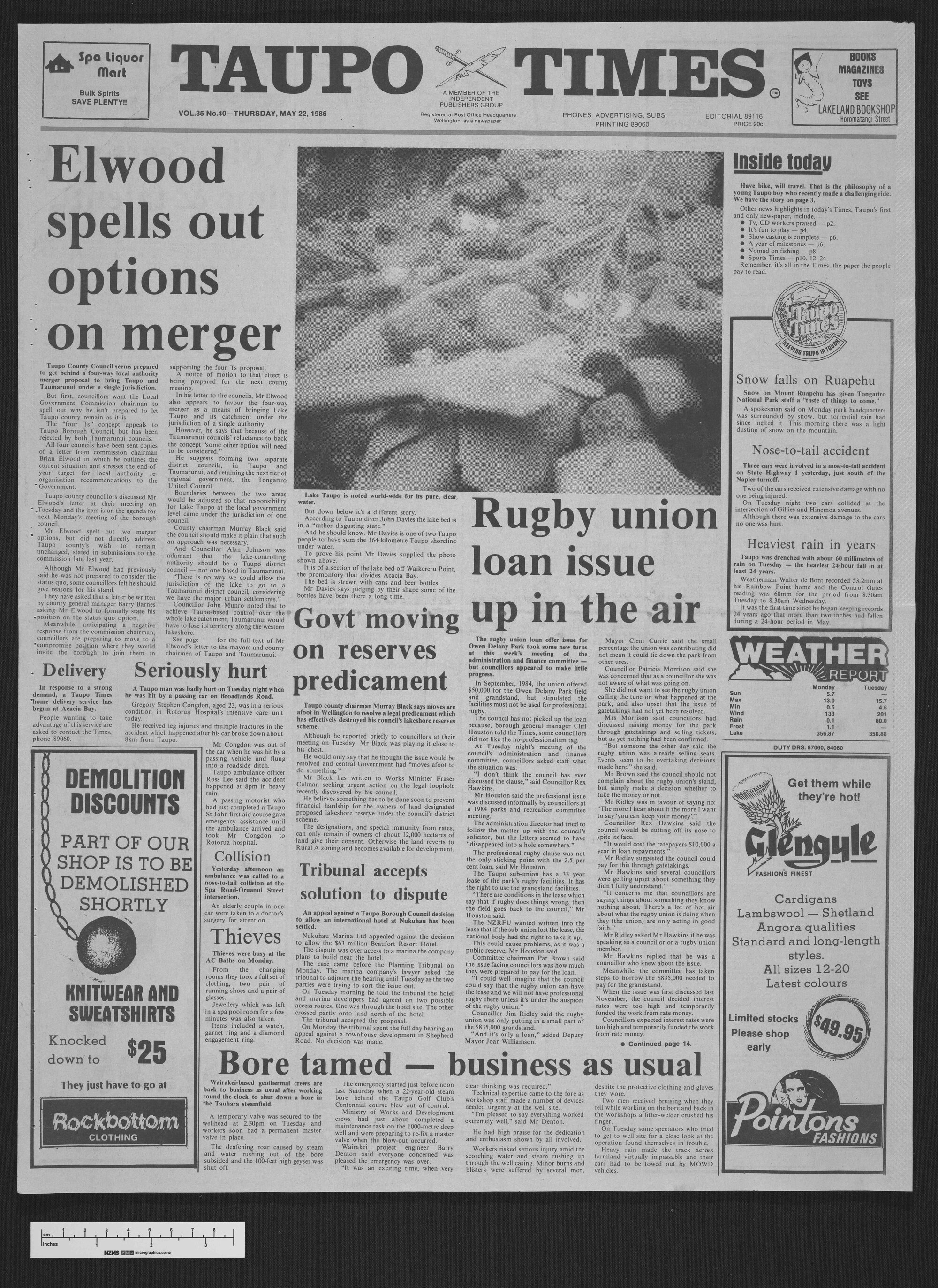 1986-05-22 Taupo Times