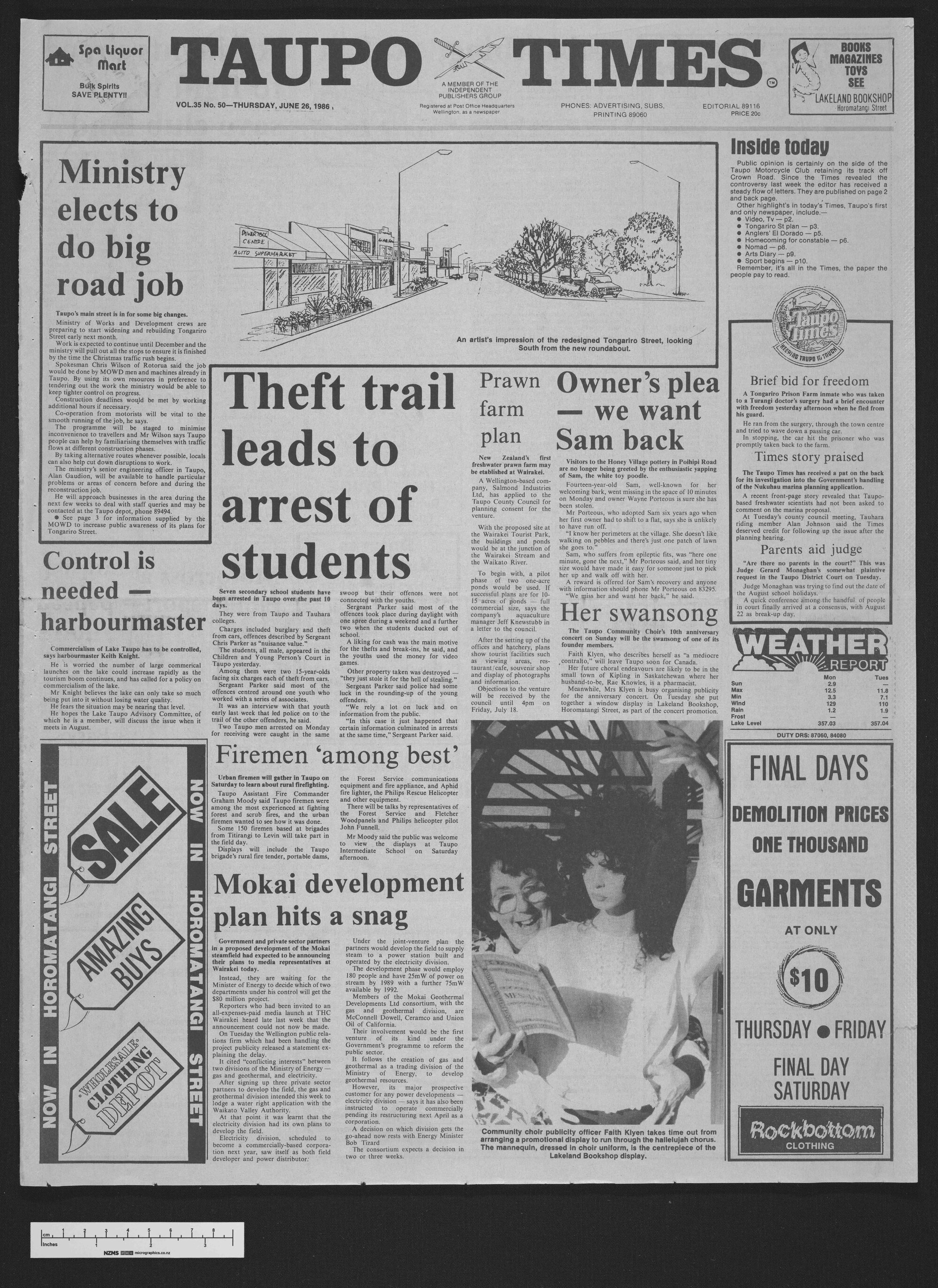 1986-06-26 Taupo Times