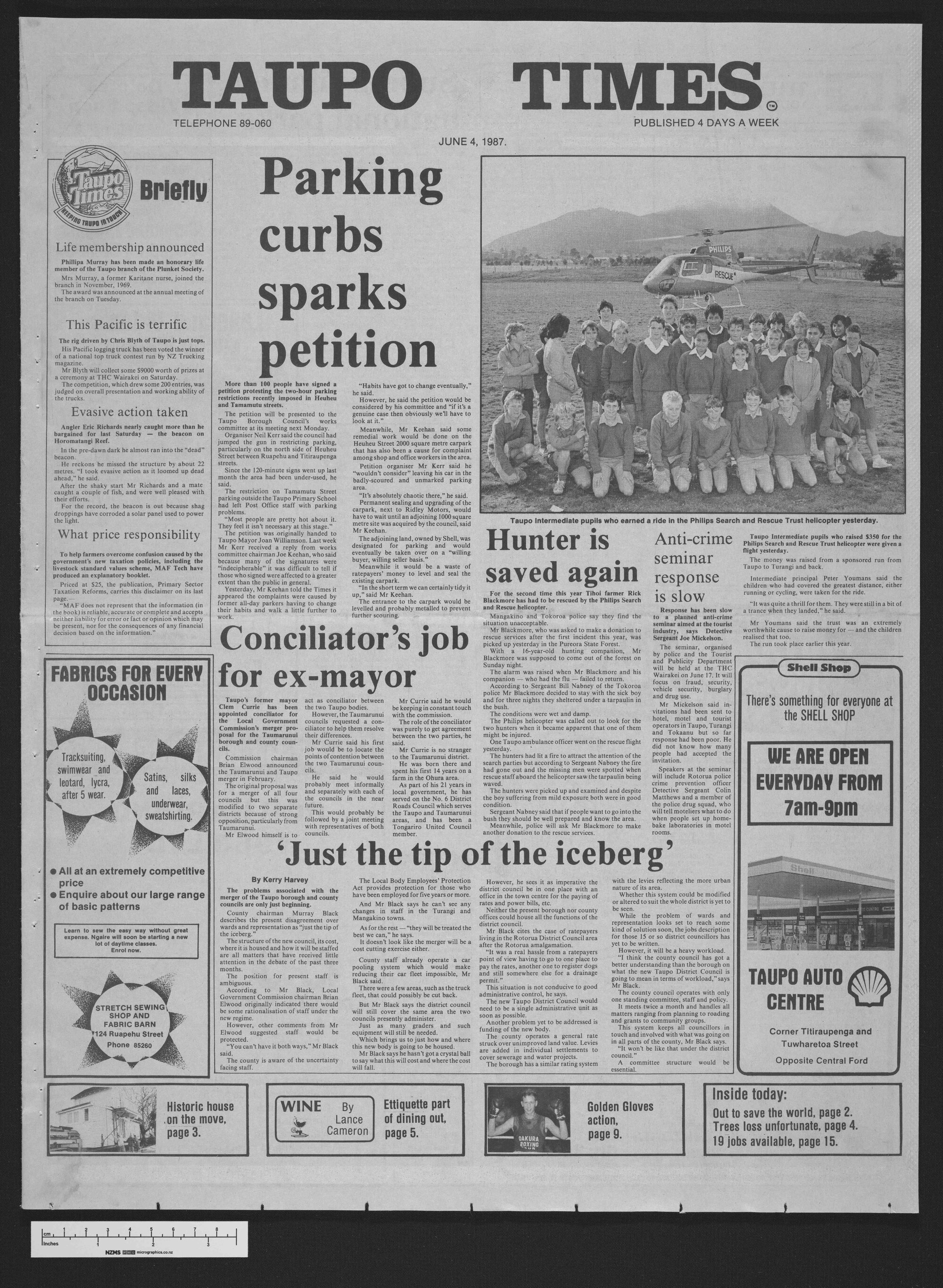 1987-06-04 Taupō Times
