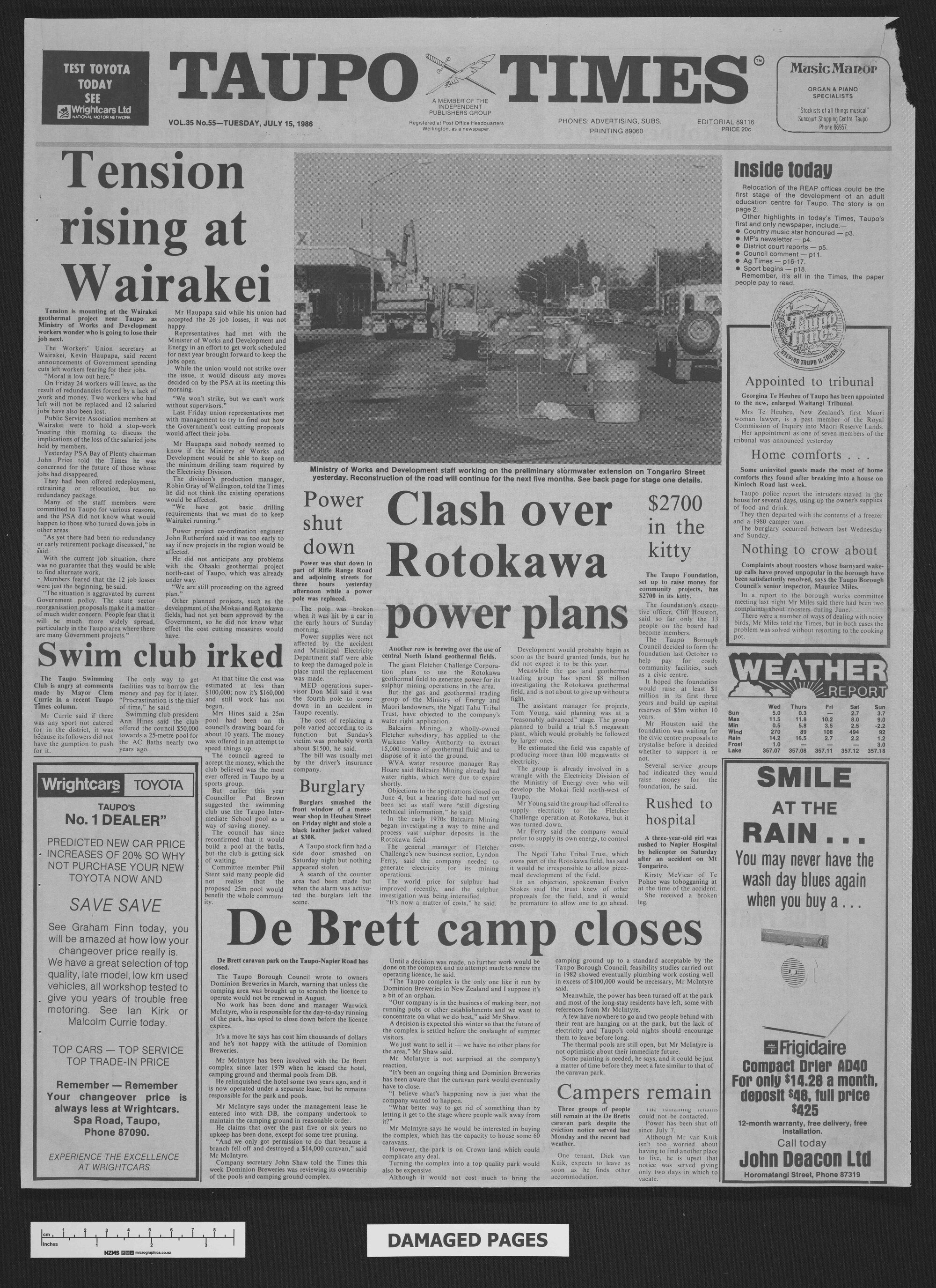 1986-07-15 Taupo Times