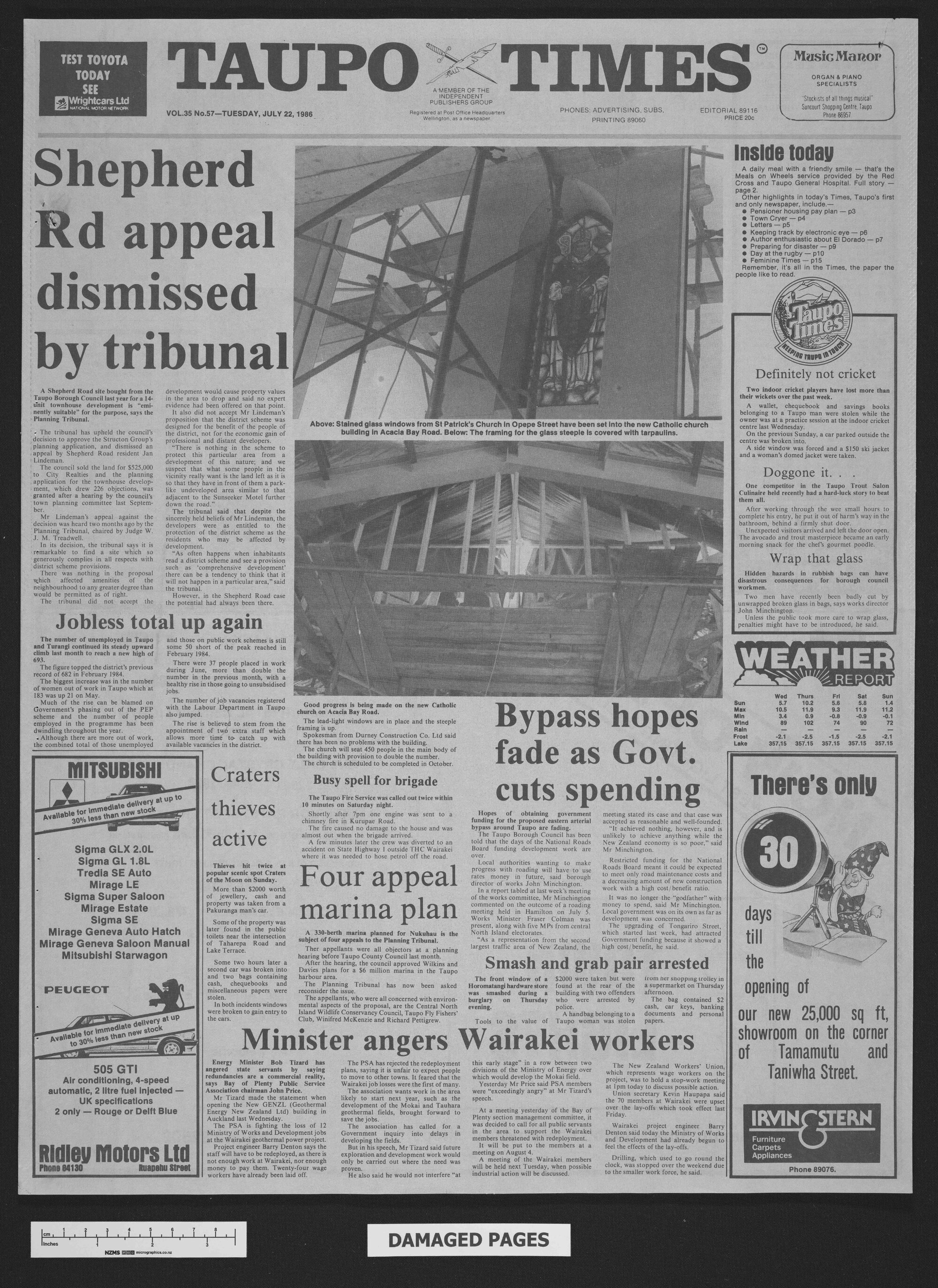 1986-07-22 Taupo Times