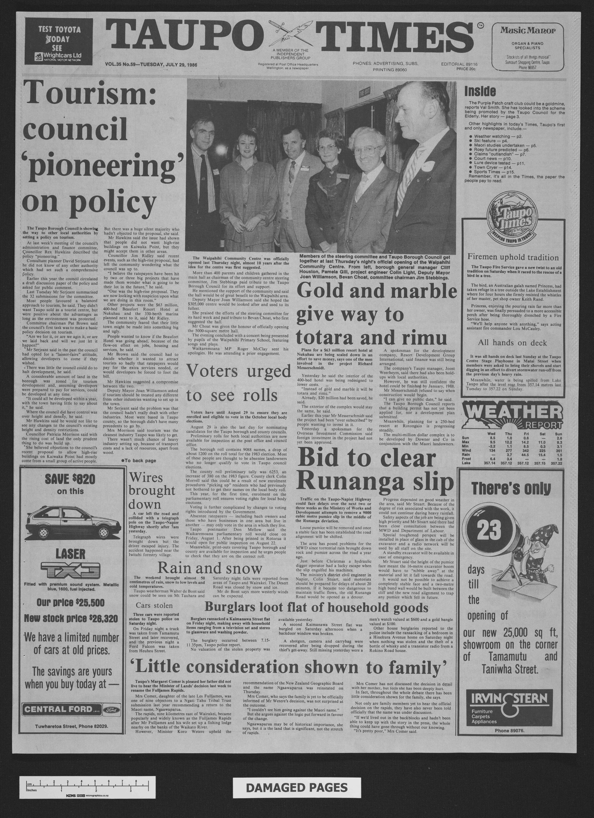 1986-07-29 Taupo Times