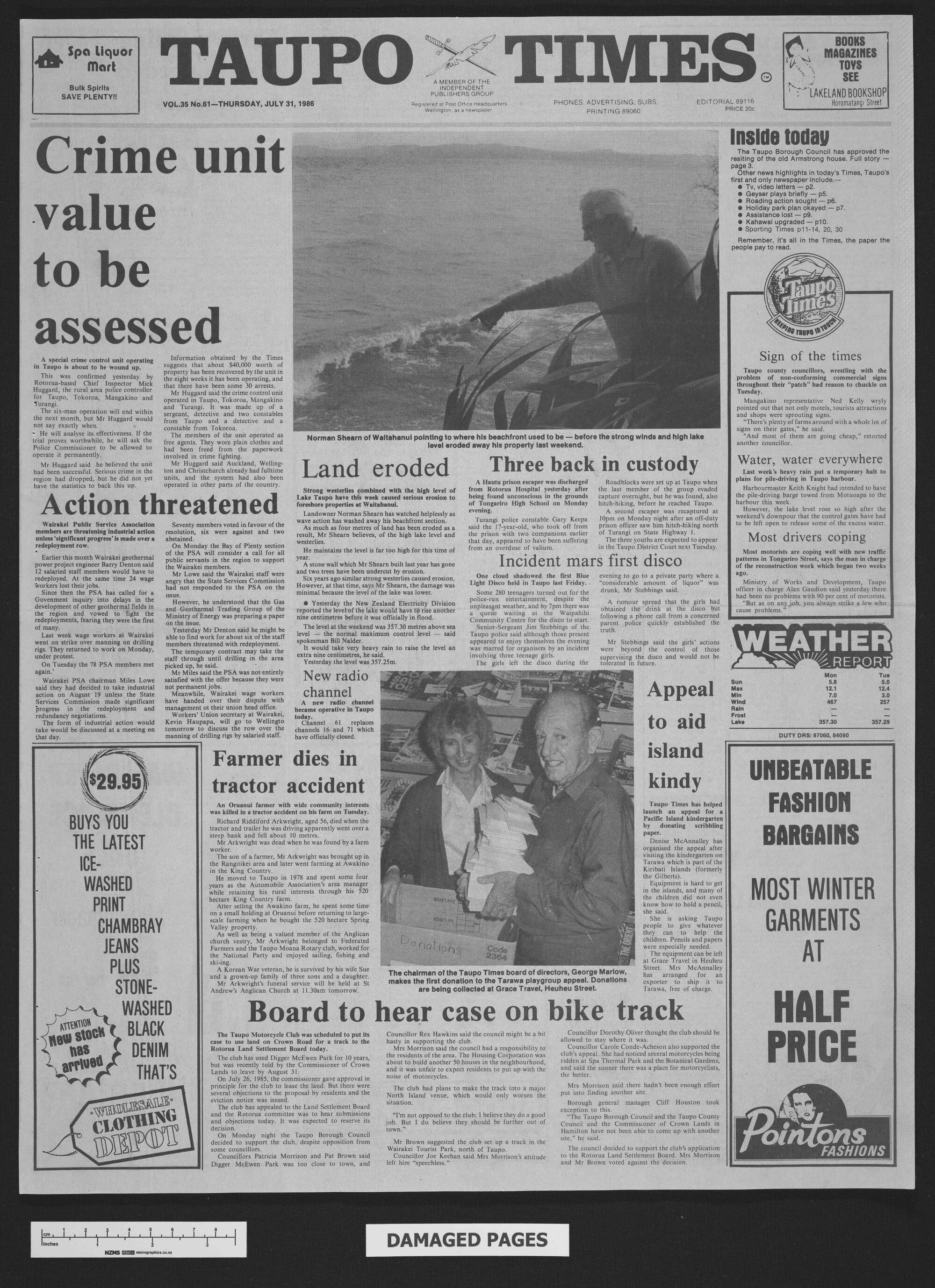 1986-07-31 Taupo Times