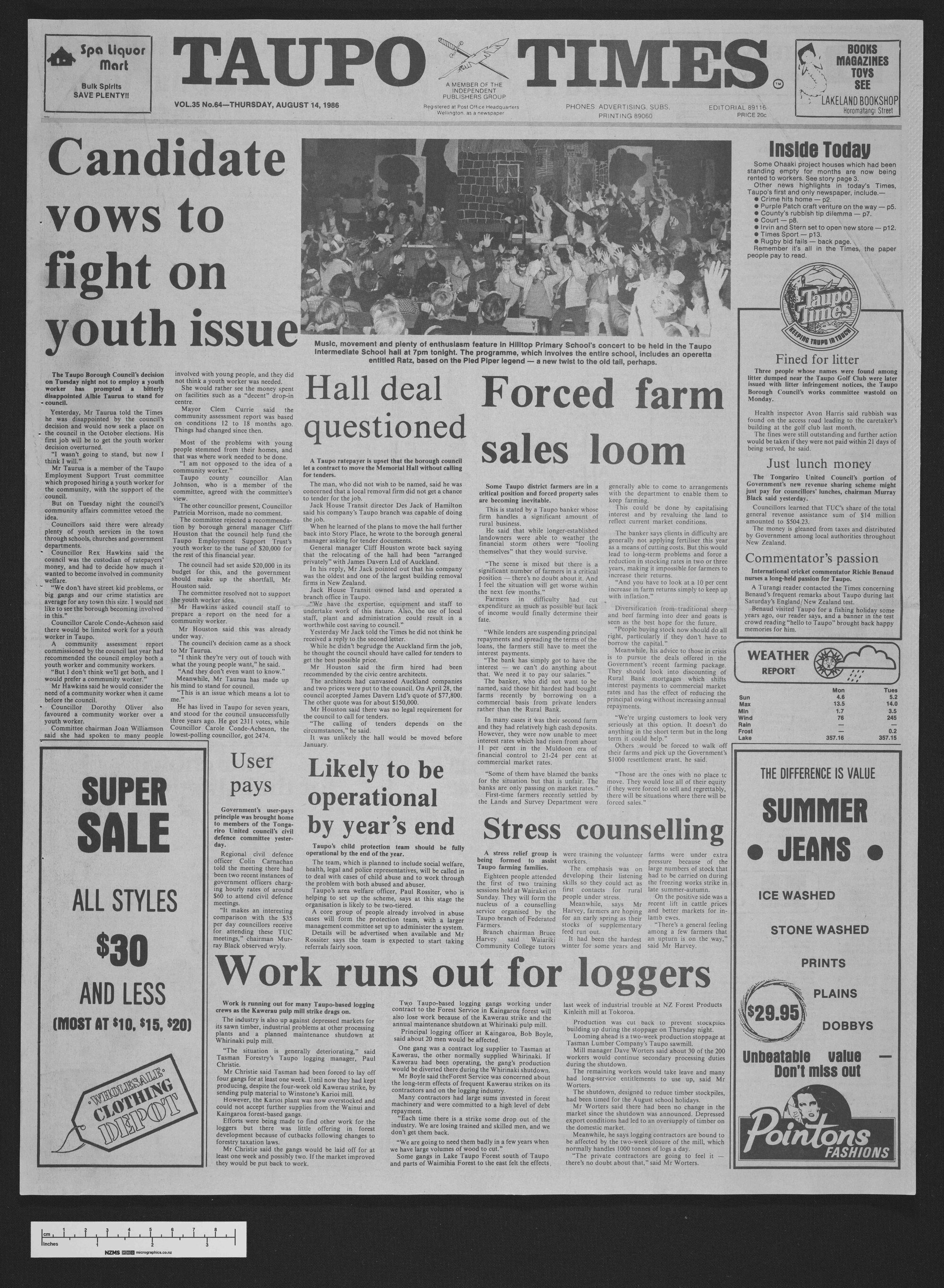 1986-08-14 Taupo Times