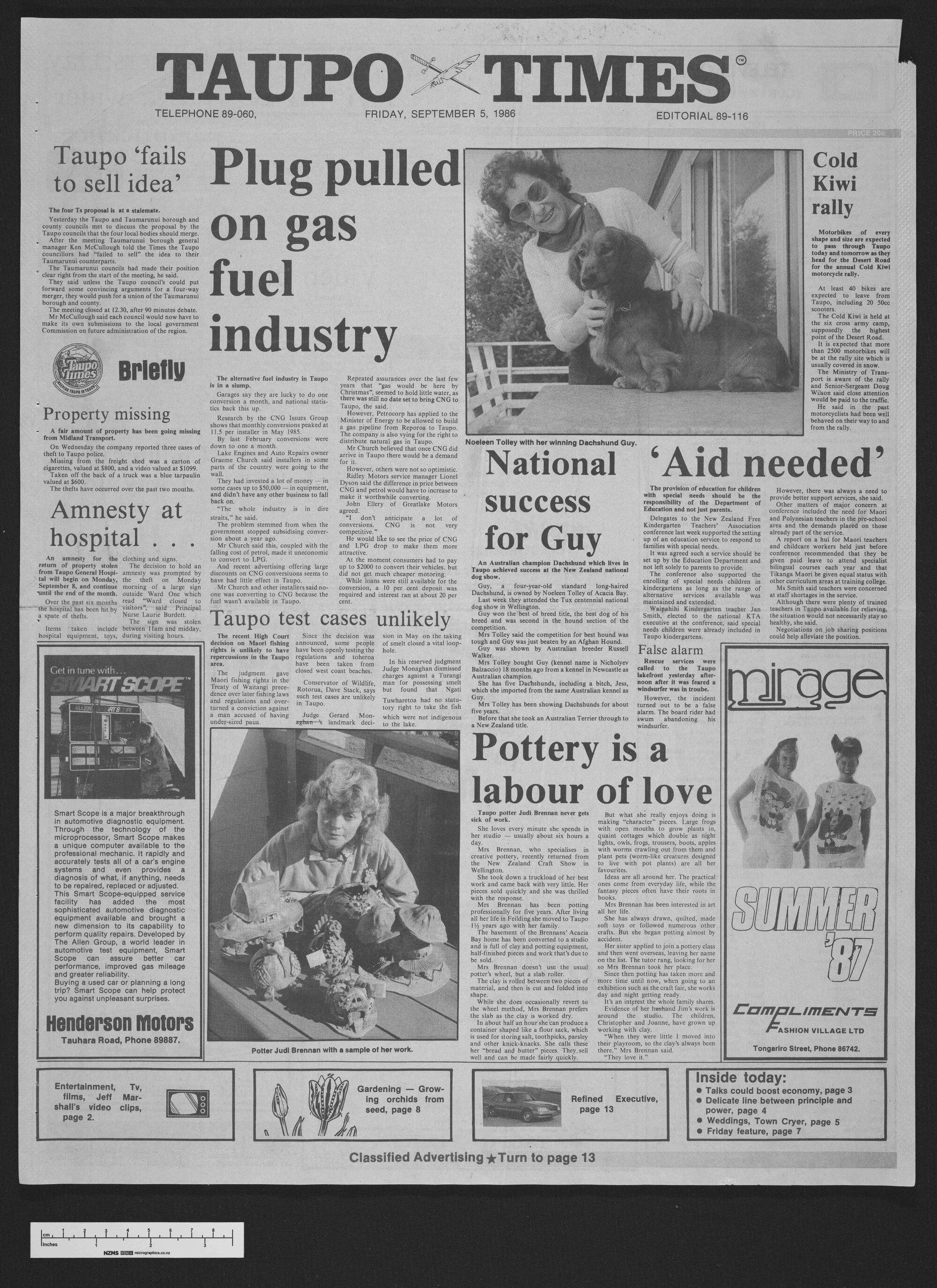 1986-09-05 Taupo Times