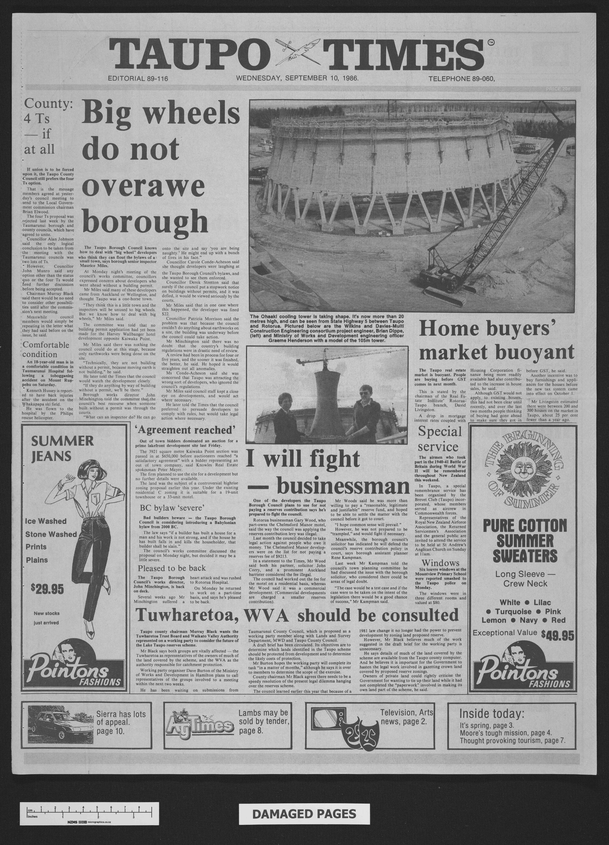 1986-09-10 Taupo Times