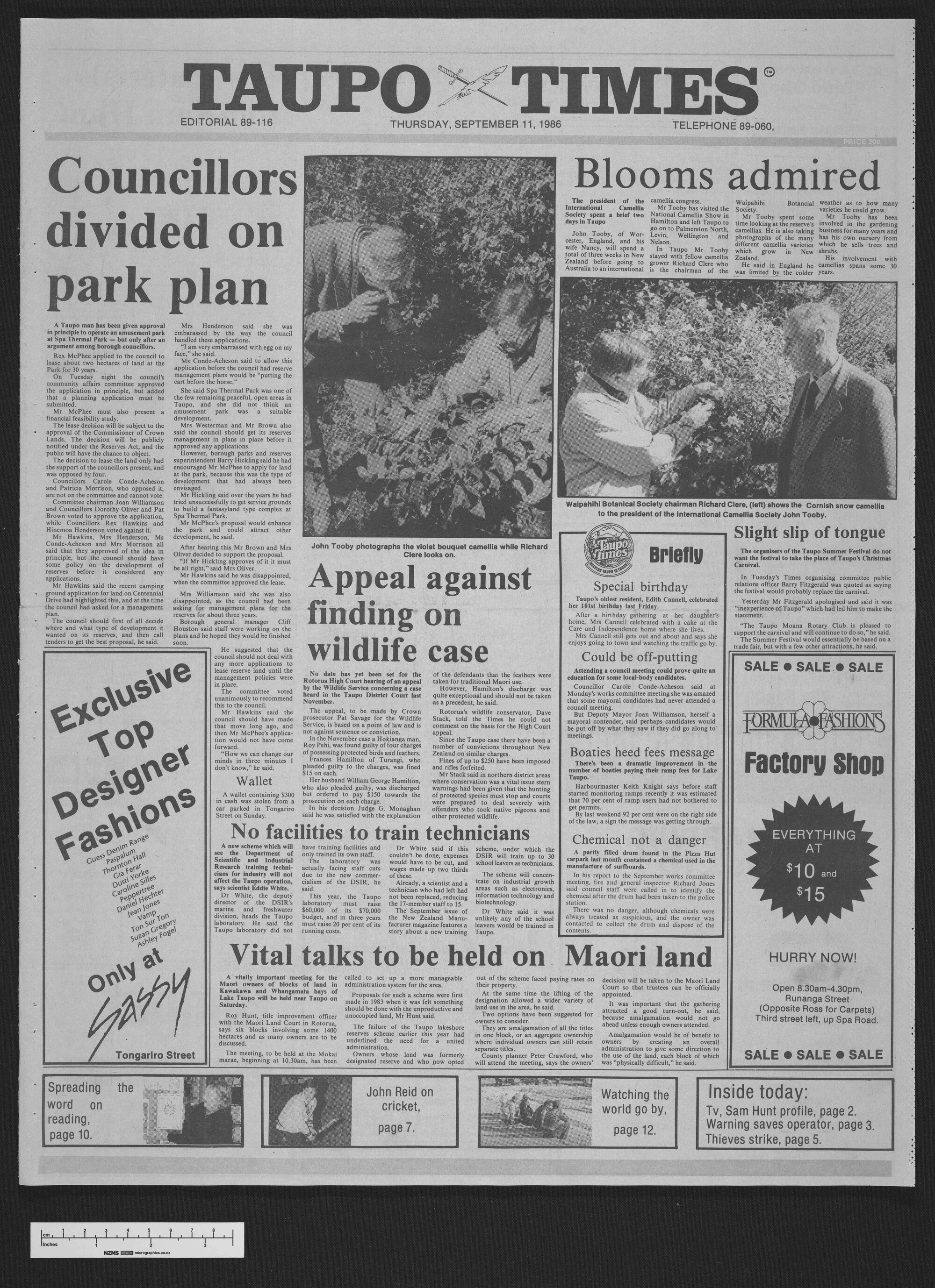1986-09-11 Taupo Times