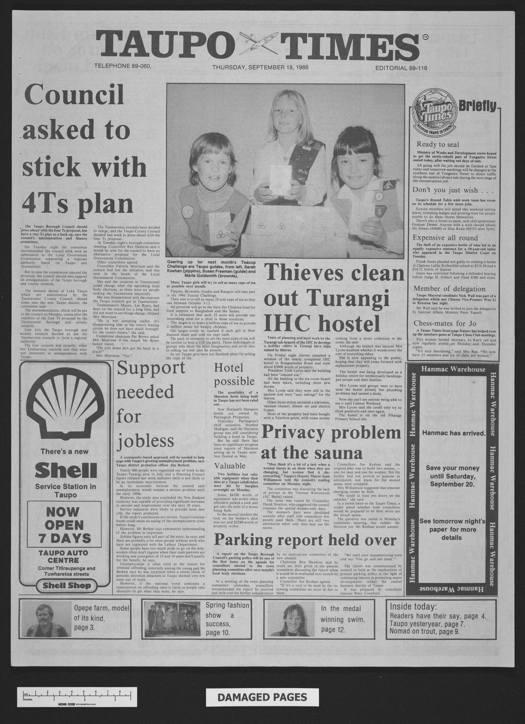 1986-09-18 Taupo Times