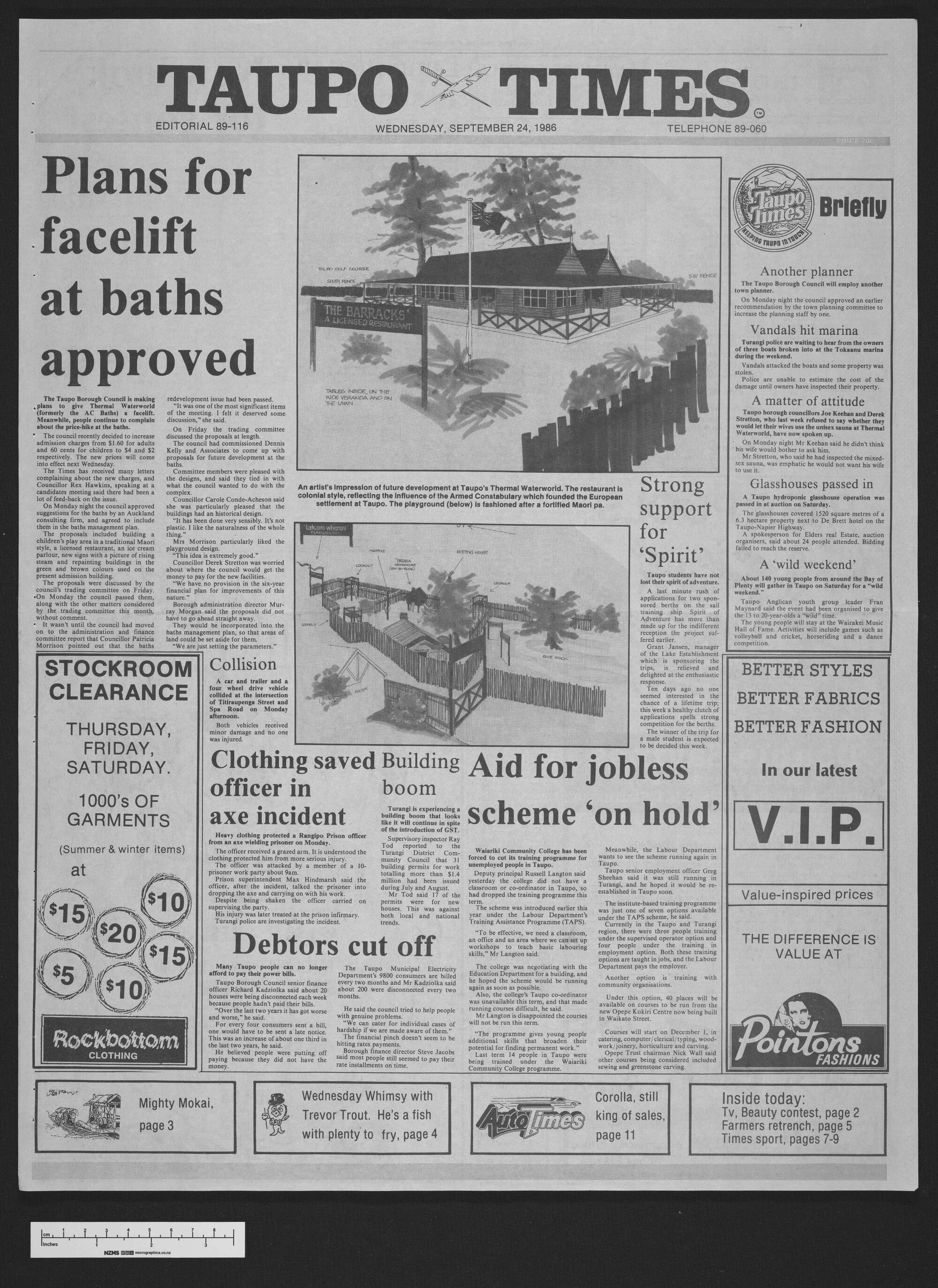 1986-09-24 Taupo Times