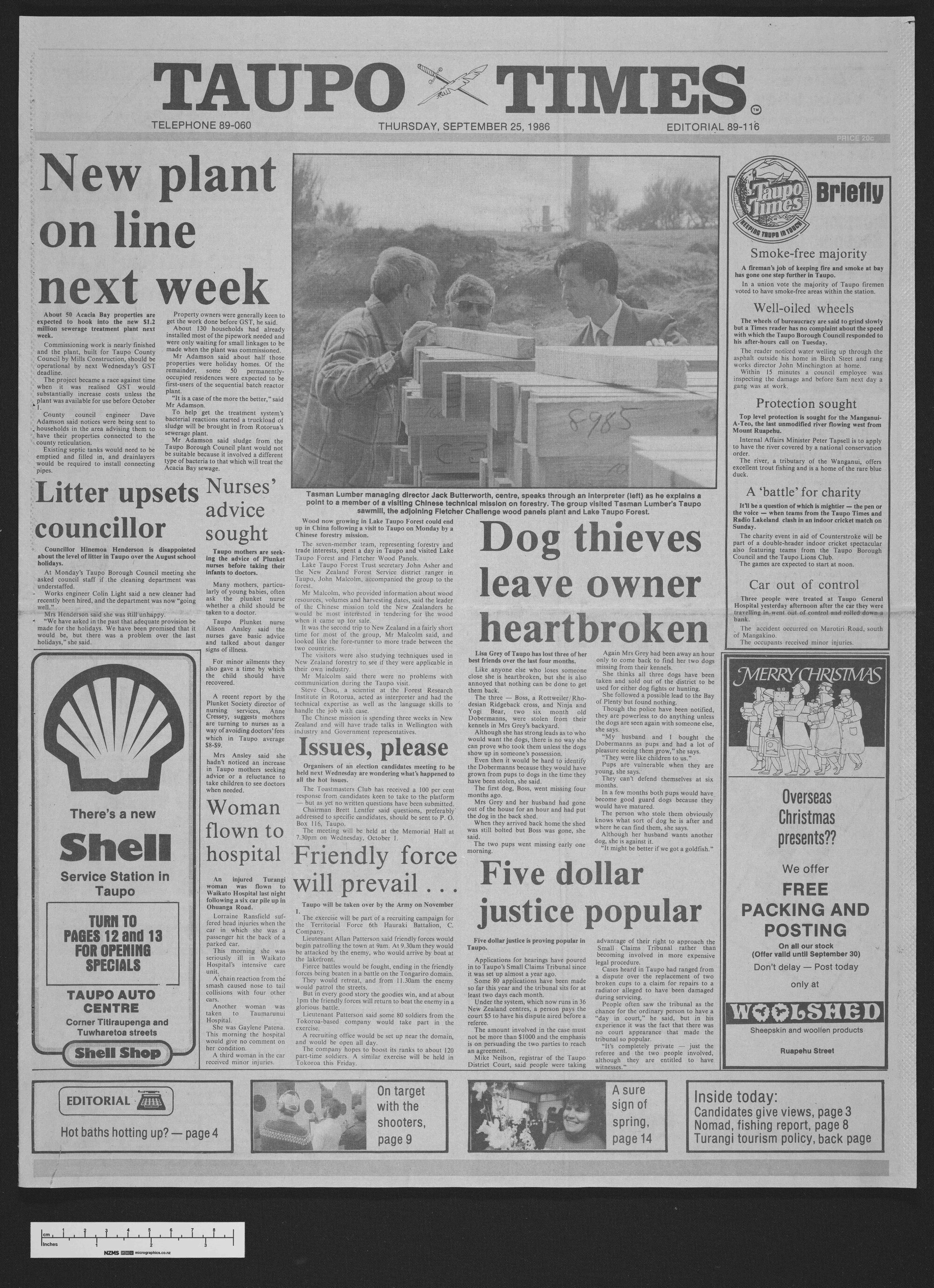 1986-09-25 Taupo Times