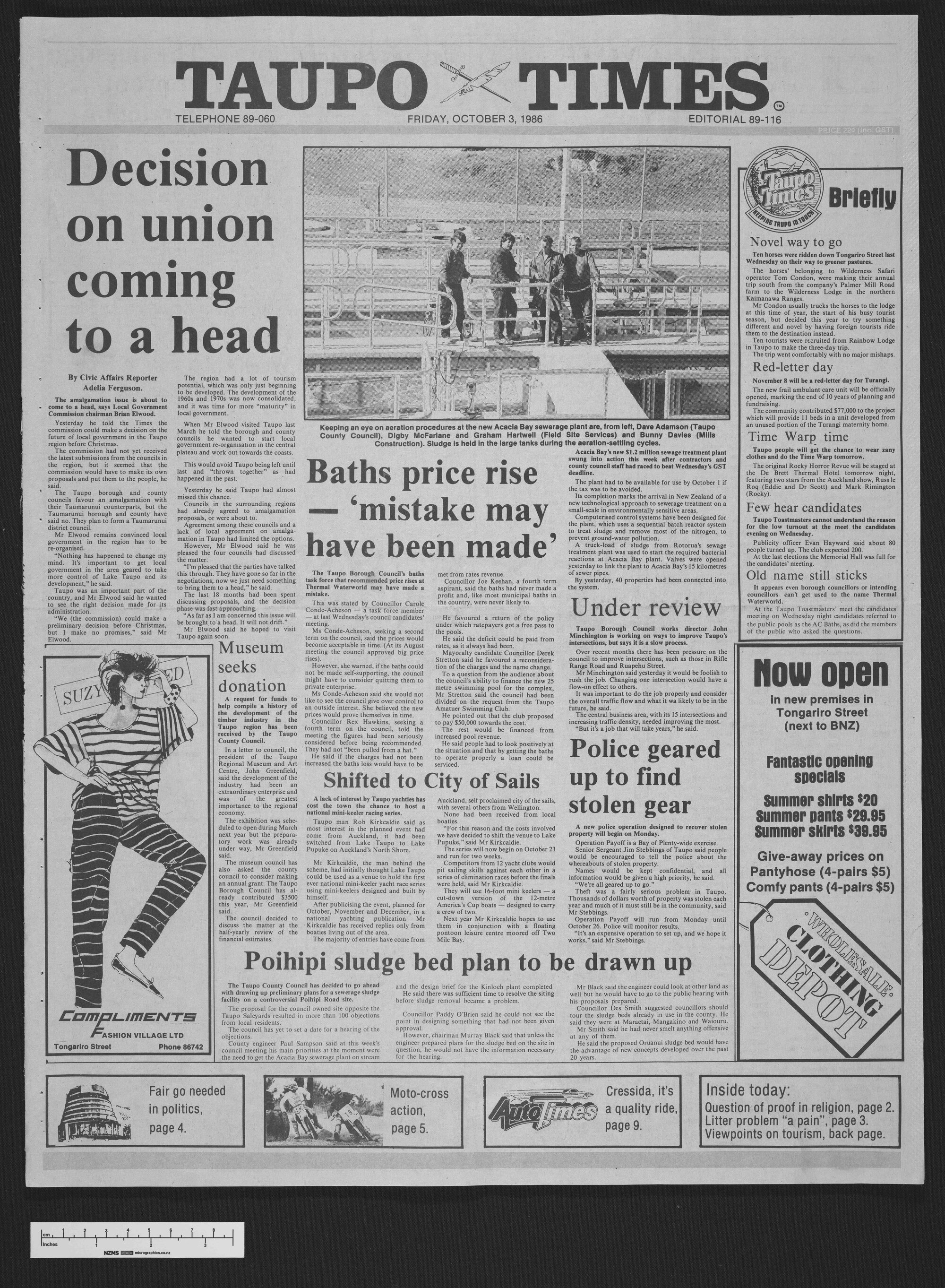 1986-10-03 Taupo Times