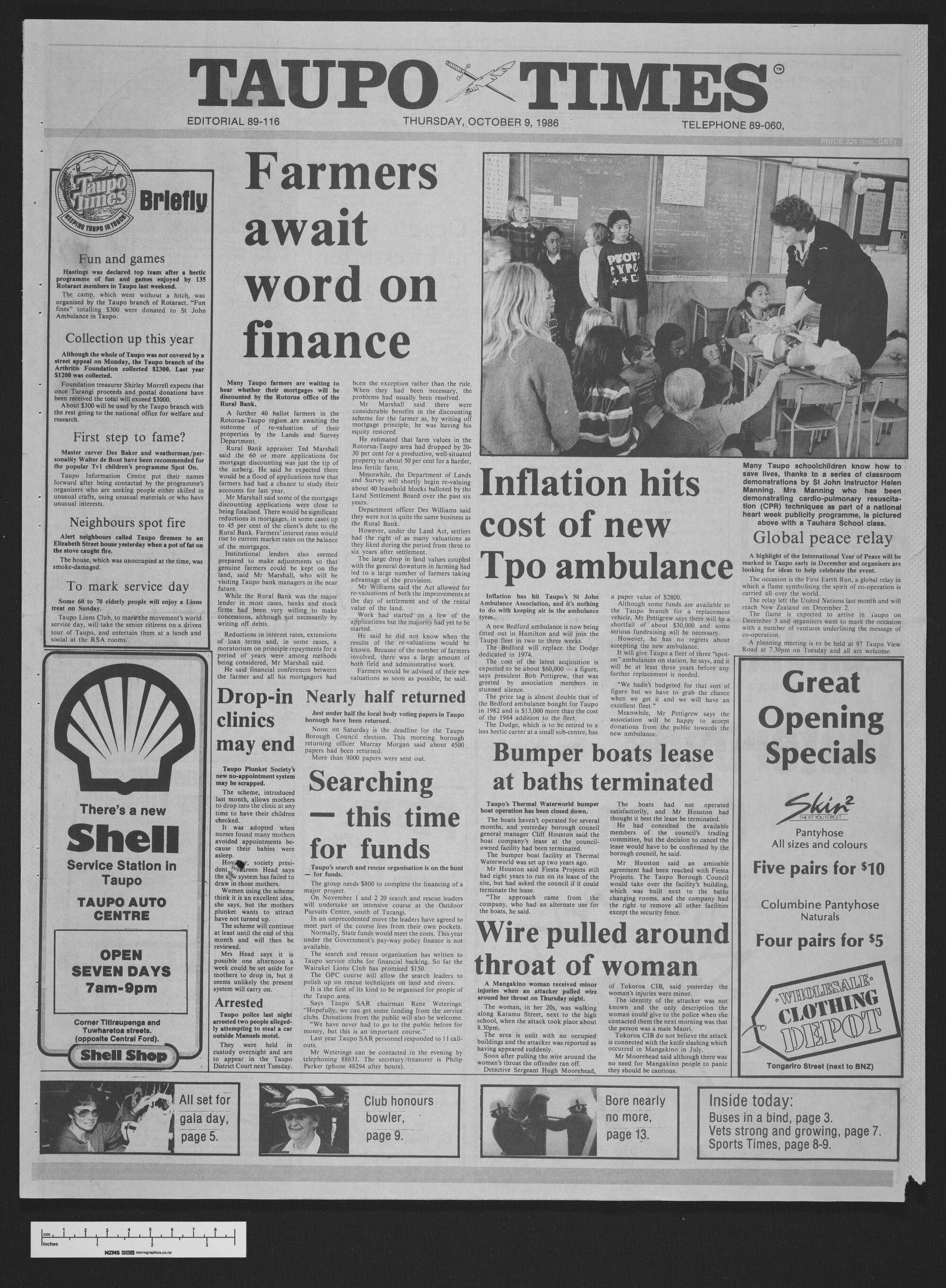1986-10-09 Taupo Times