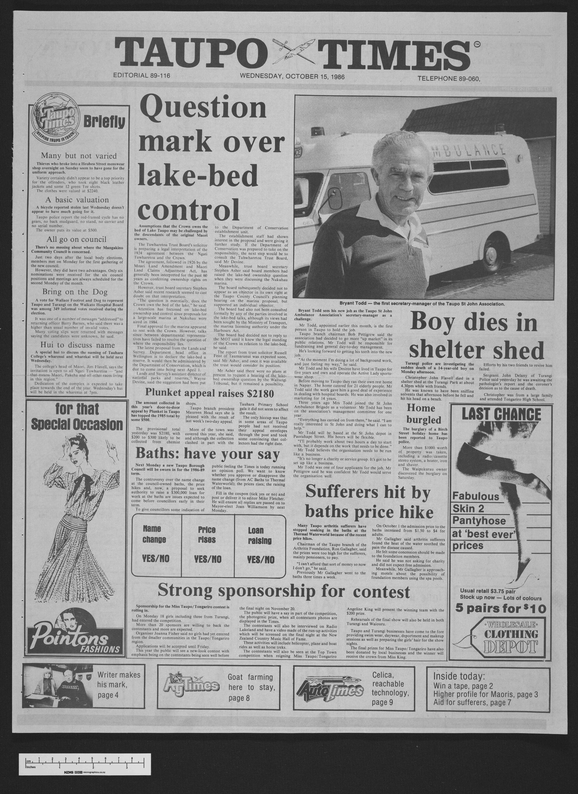 1986-10-15 Taupo Times